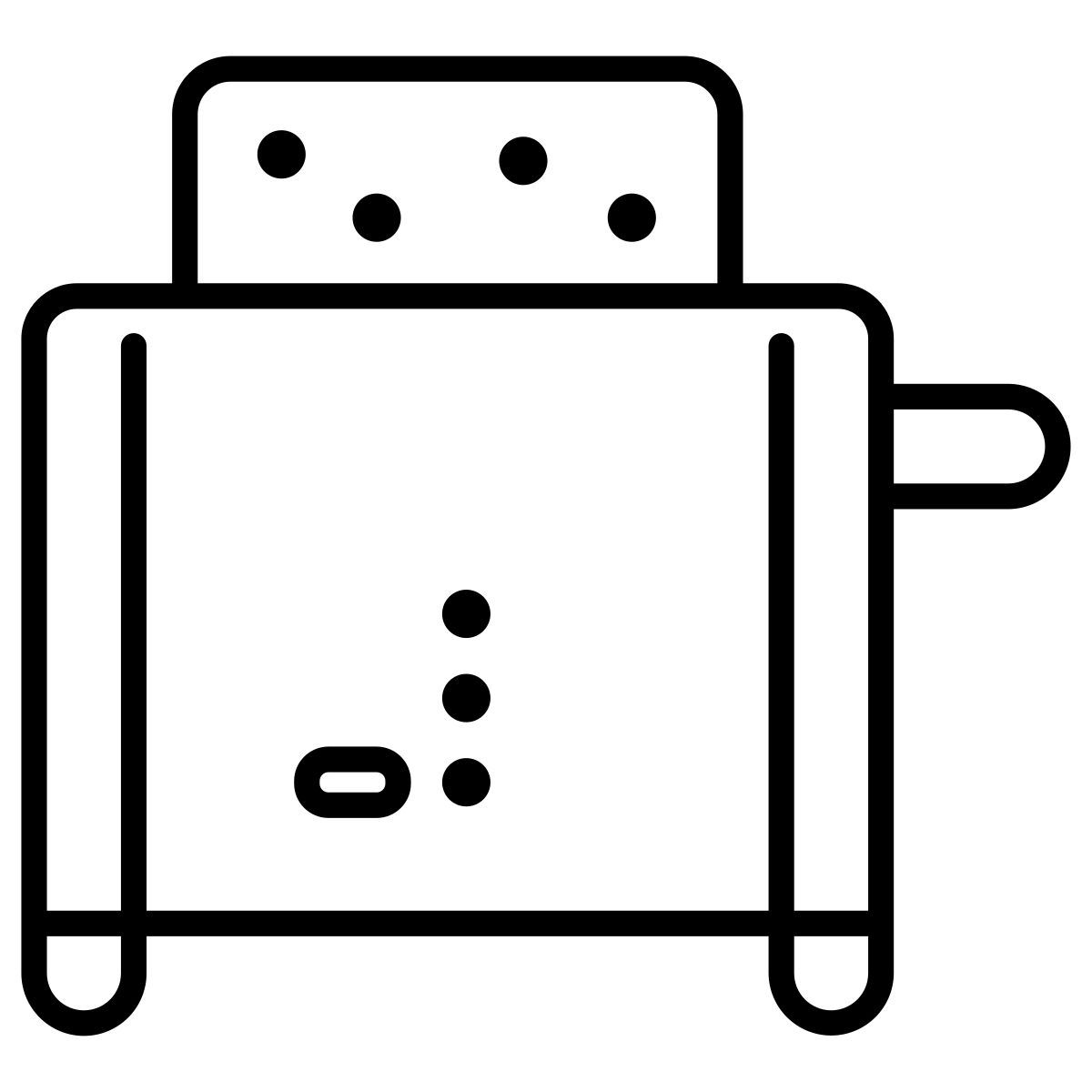 toaster icon