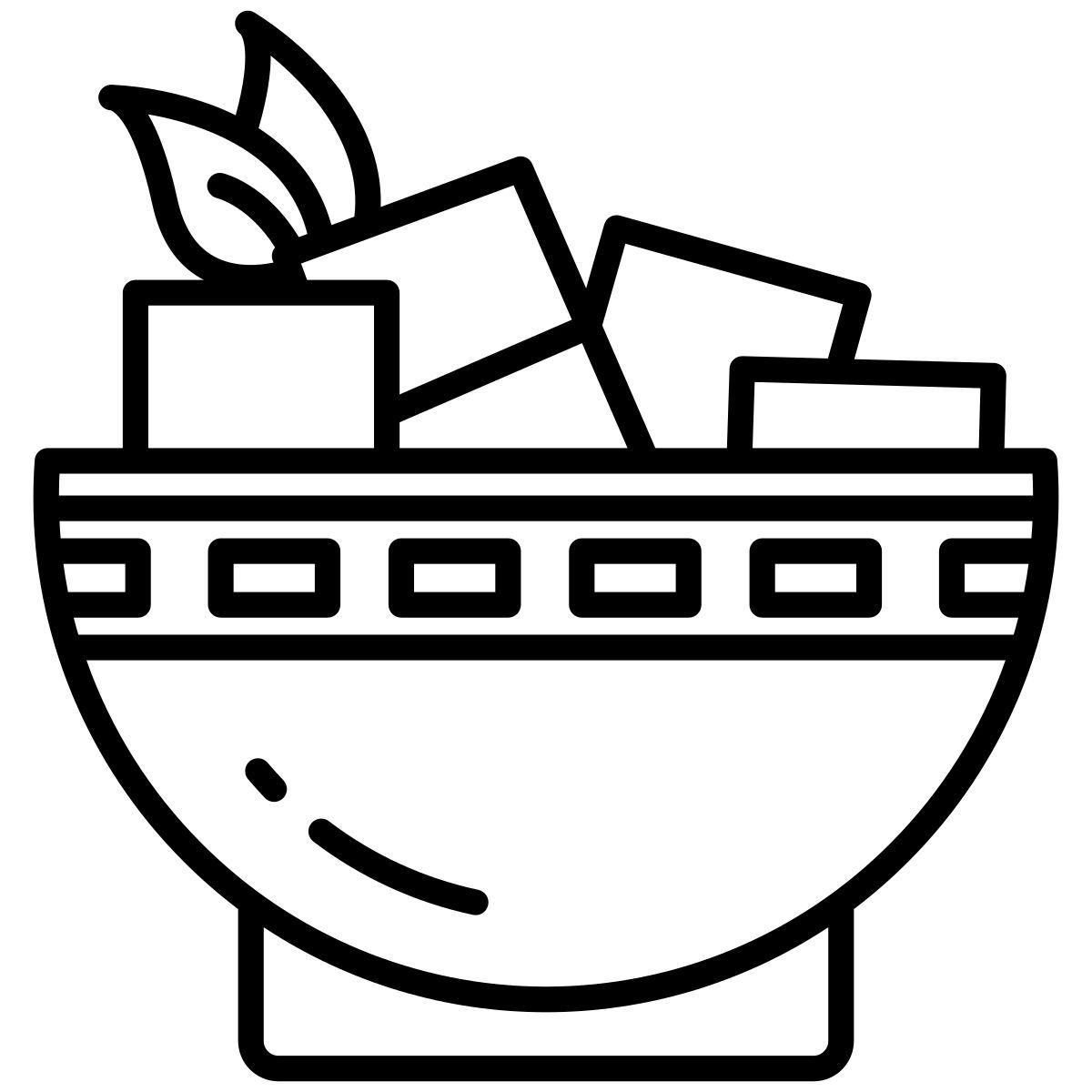 tofu icon