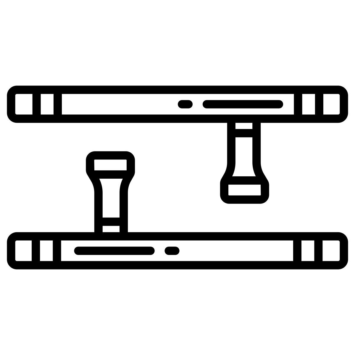 tonfa icon