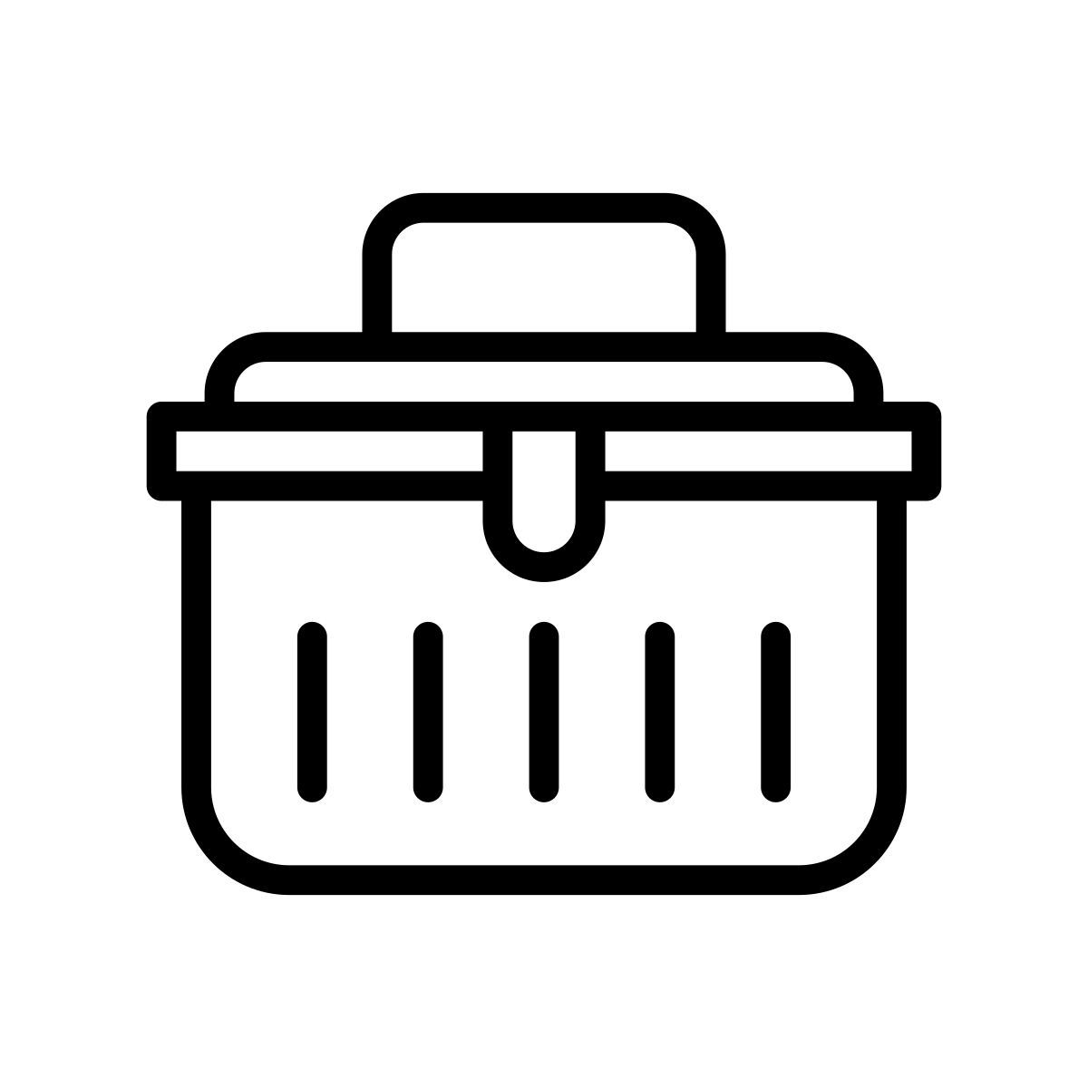 tool box icon