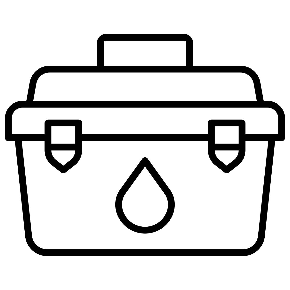 tool box icon
