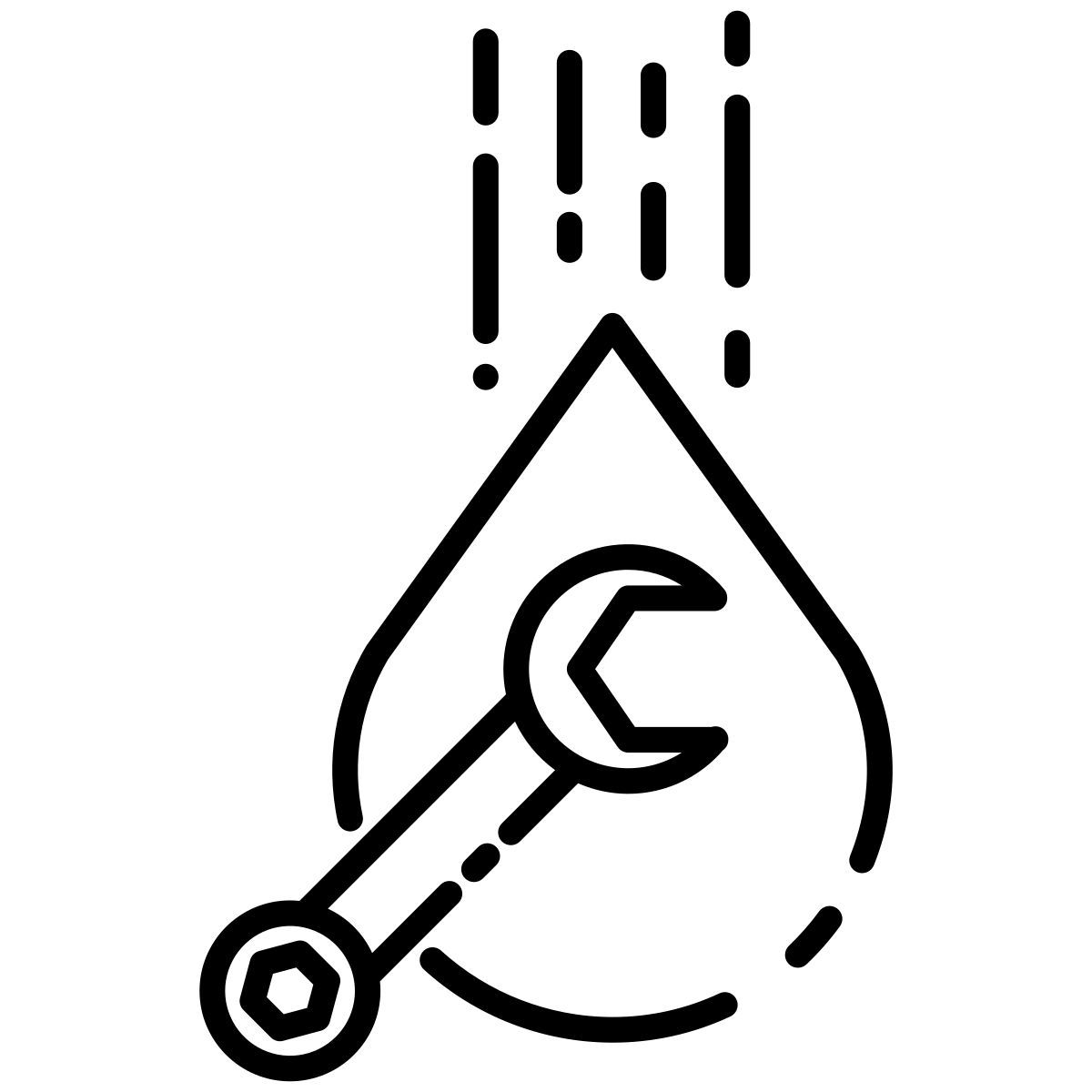 tool icon