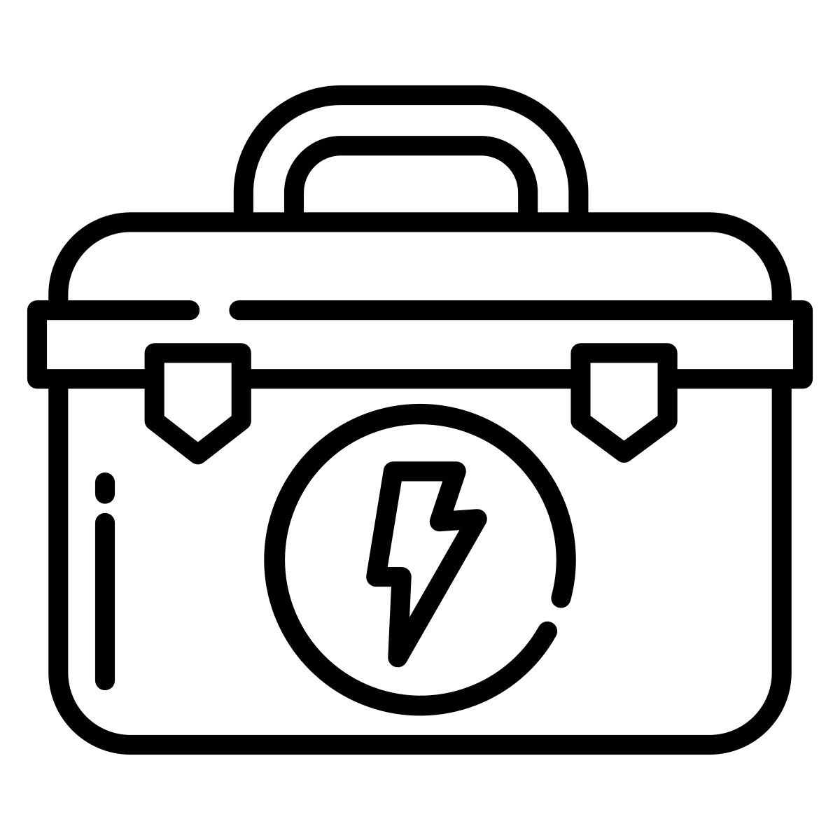 toolbox icon