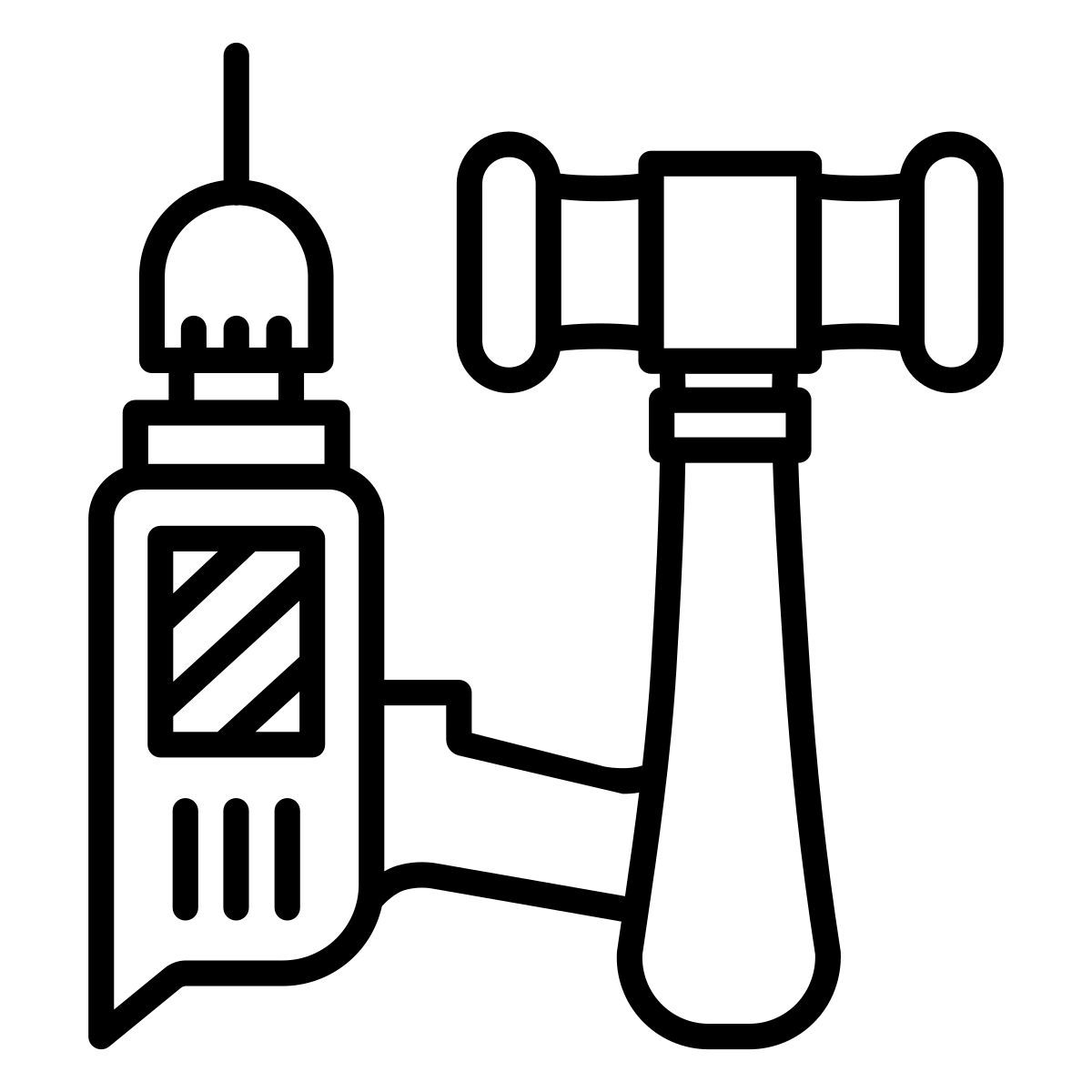 manutenzione icon
