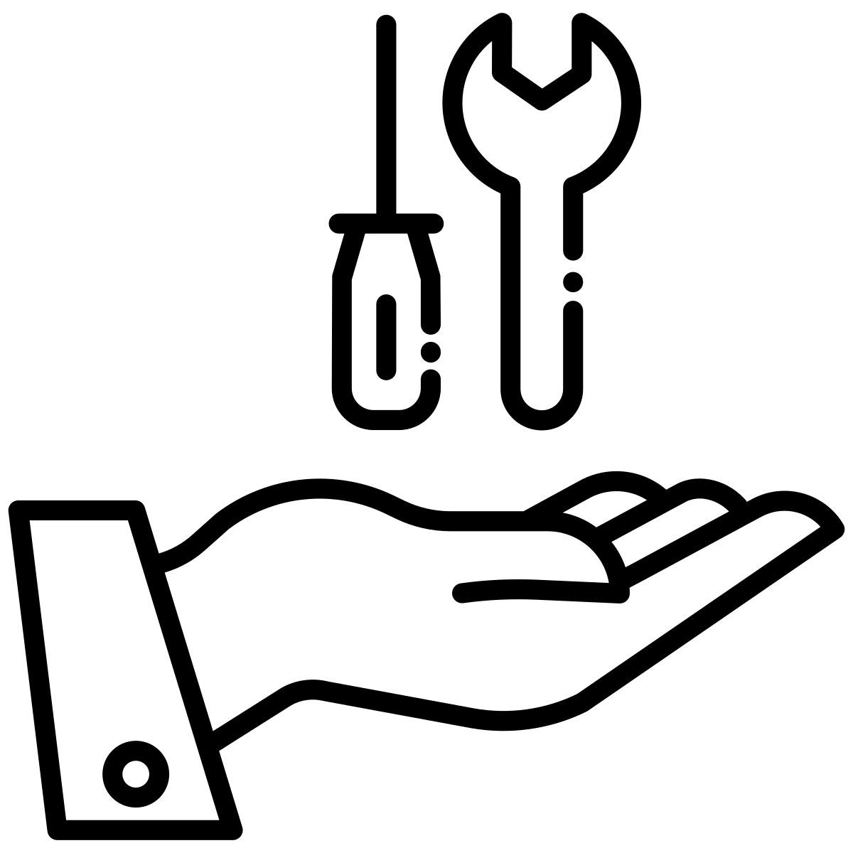 tools icon
