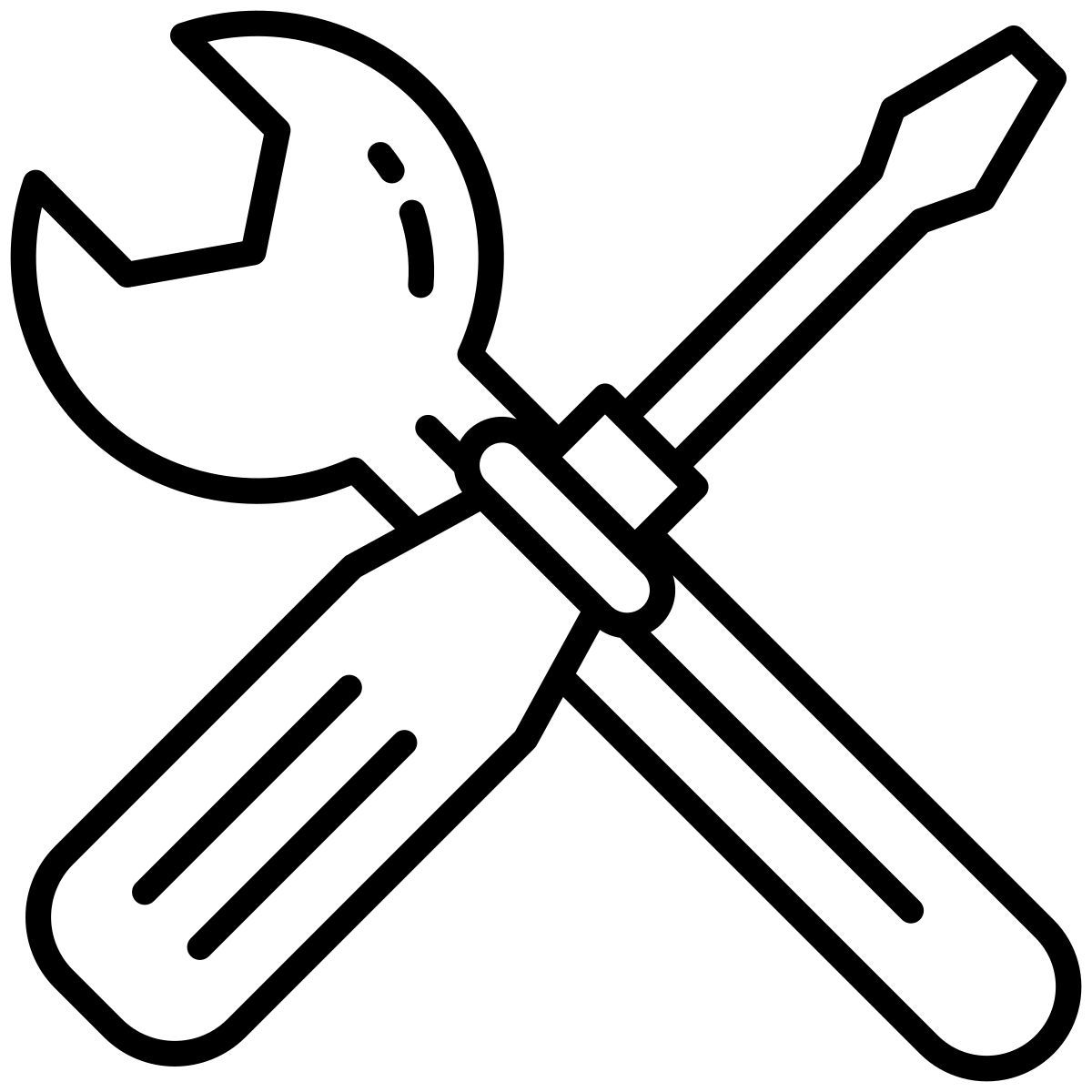 tools icon