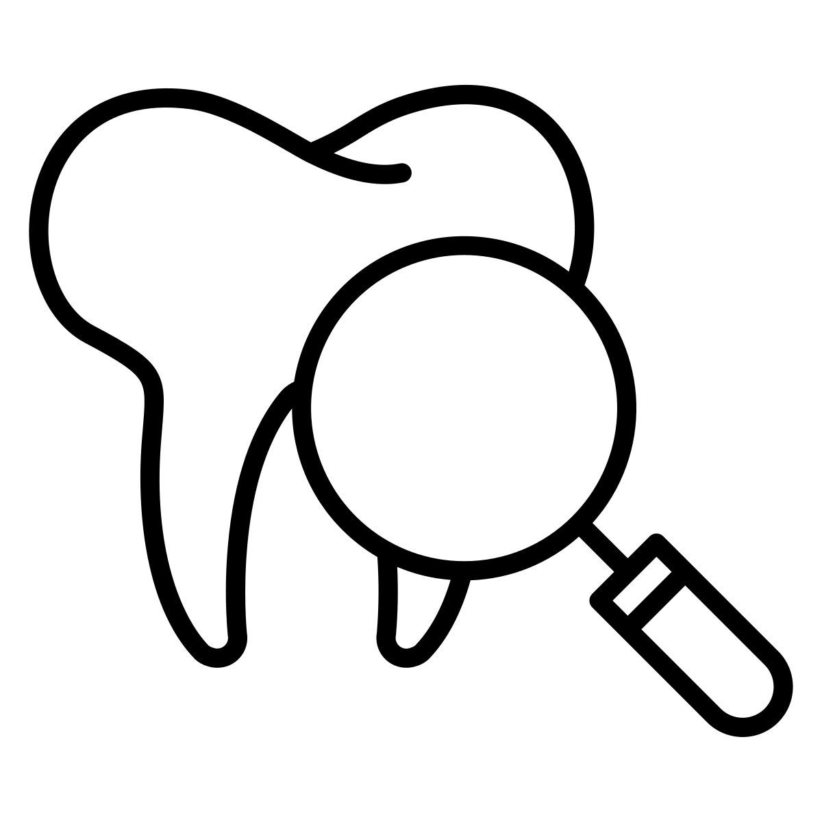 tooth icon
