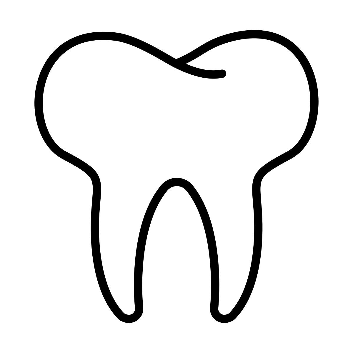 tooth icon
