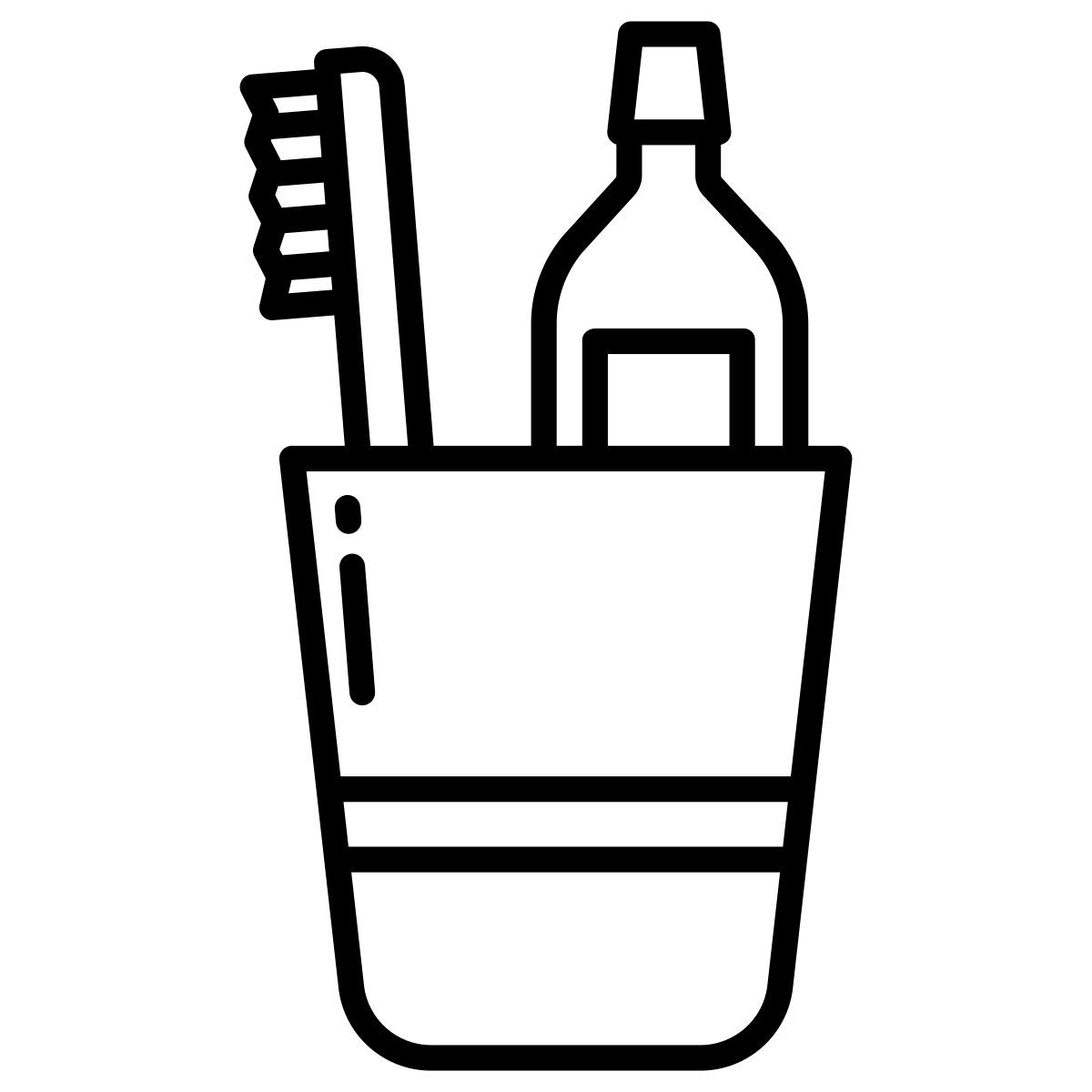toothbrush icon
