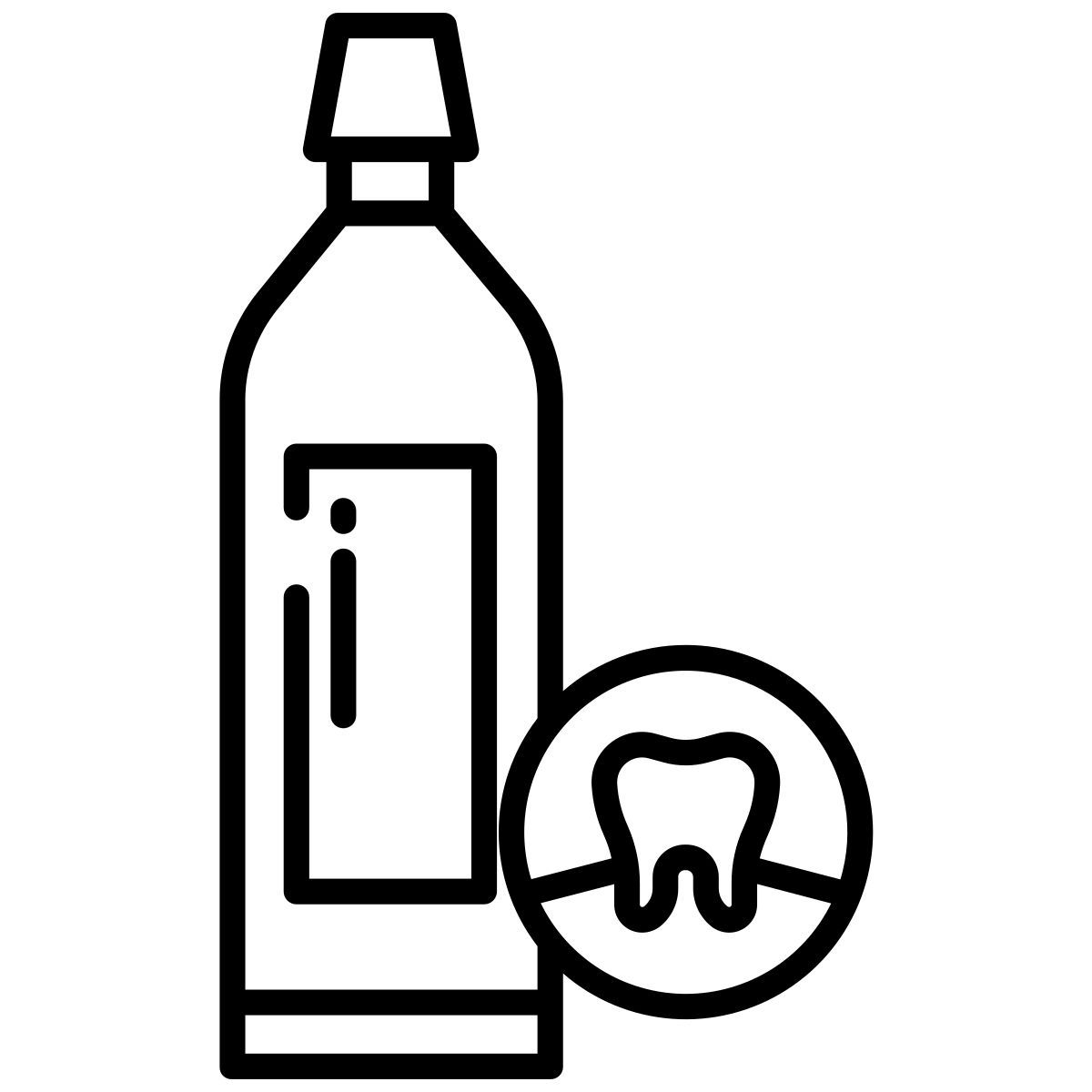 toothpaste icon