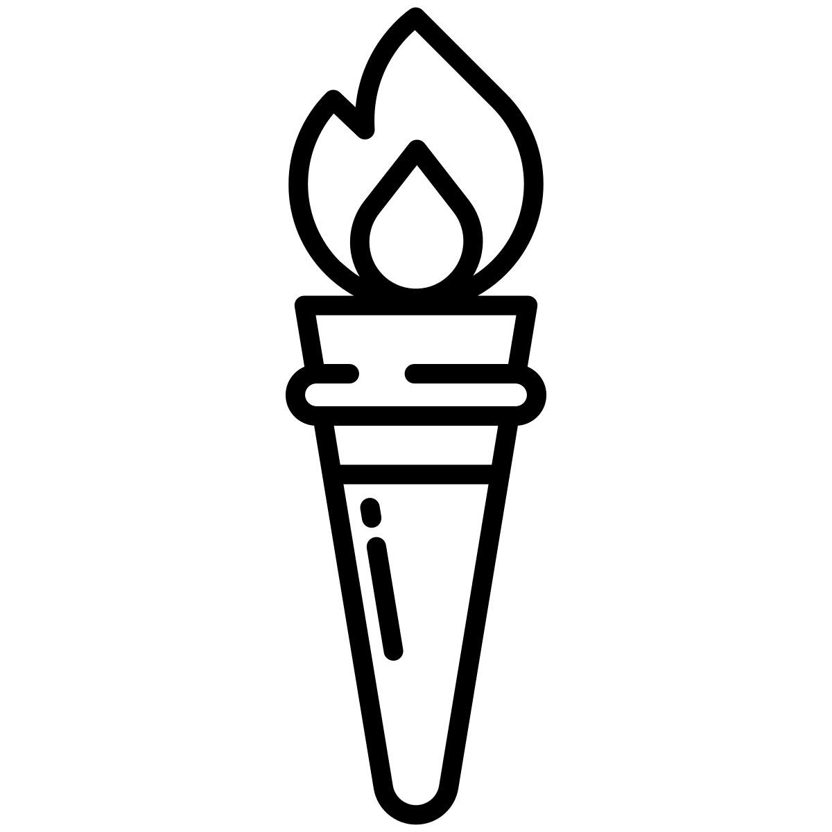 torch icon
