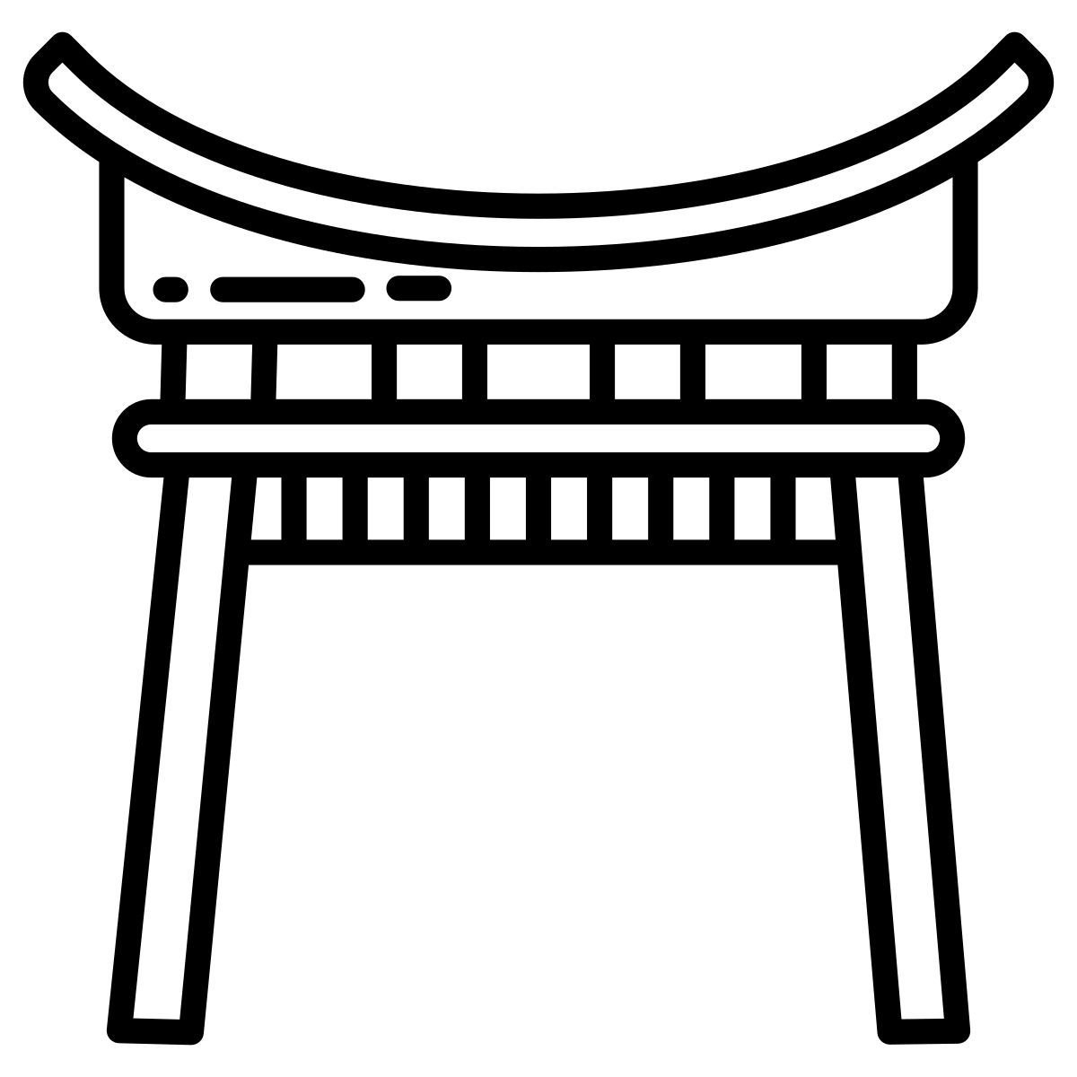 torii icon