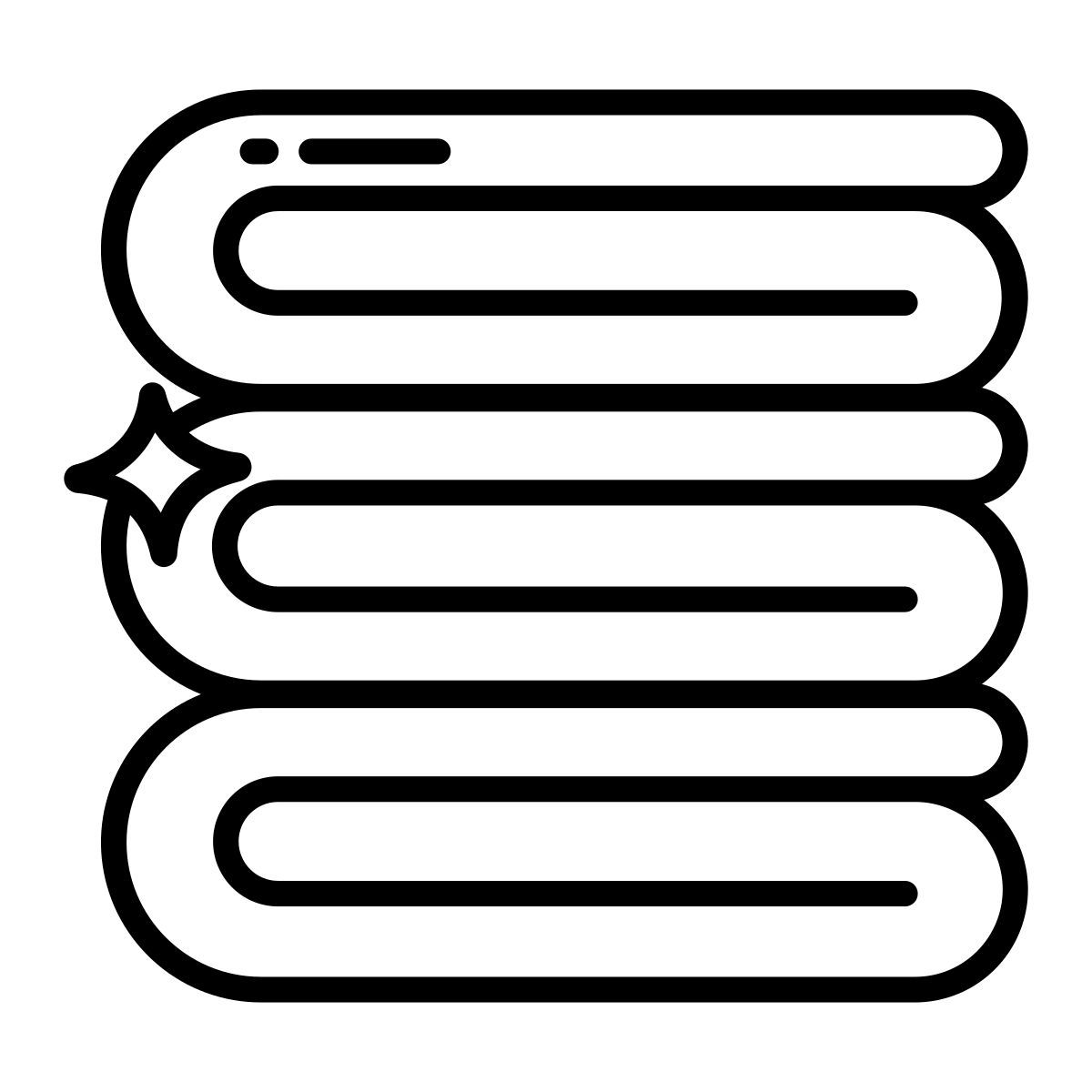 towel icon