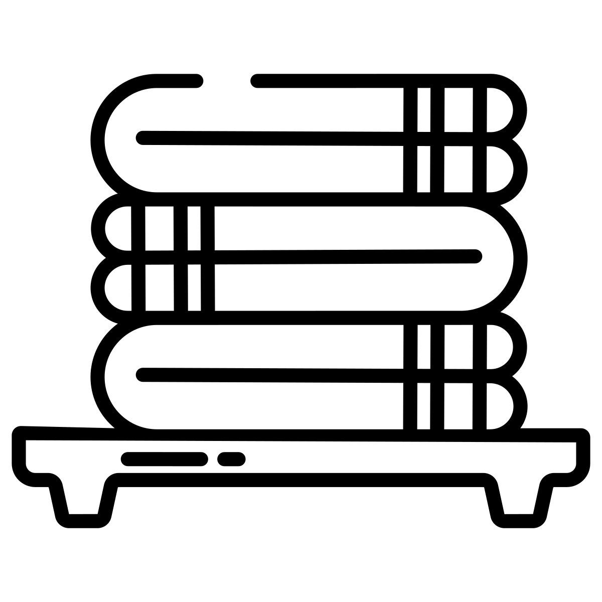 handtücher icon