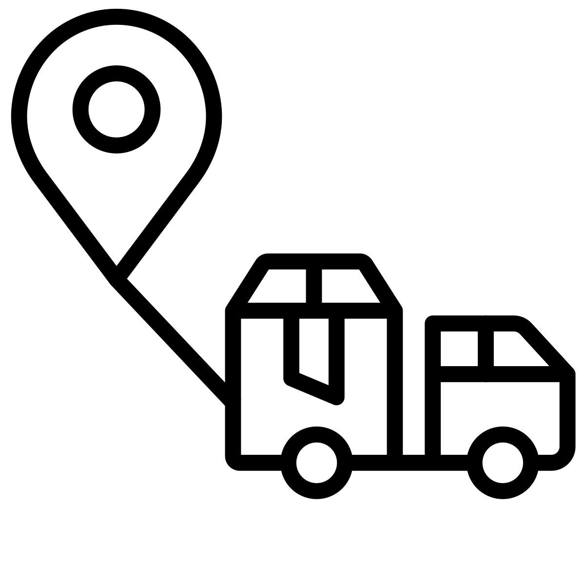 track icon
