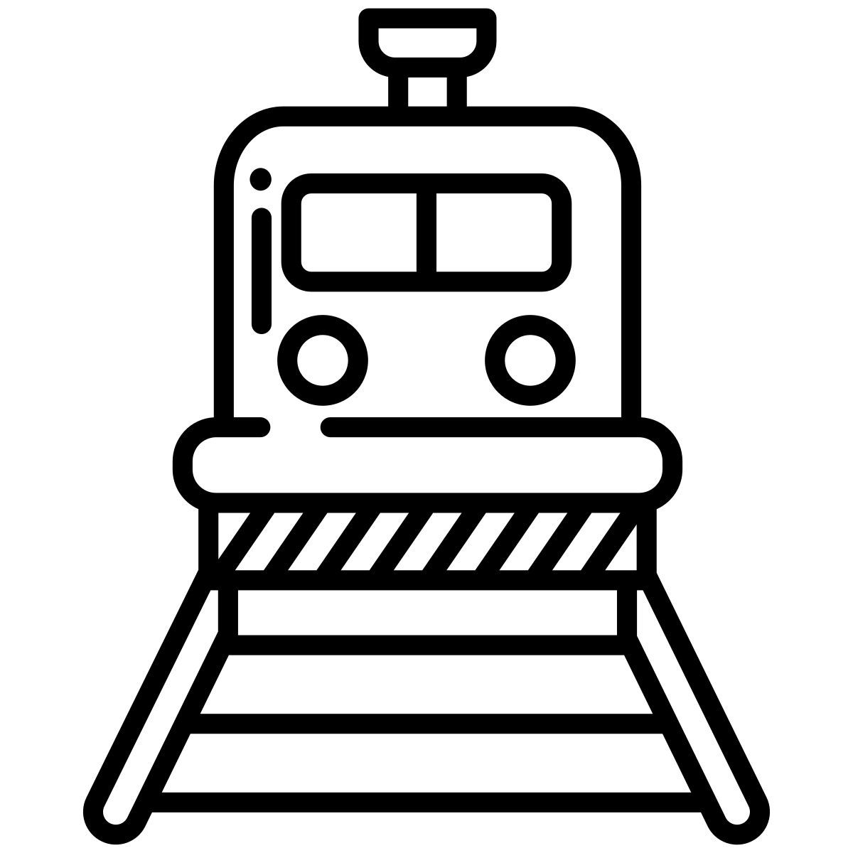 train icon