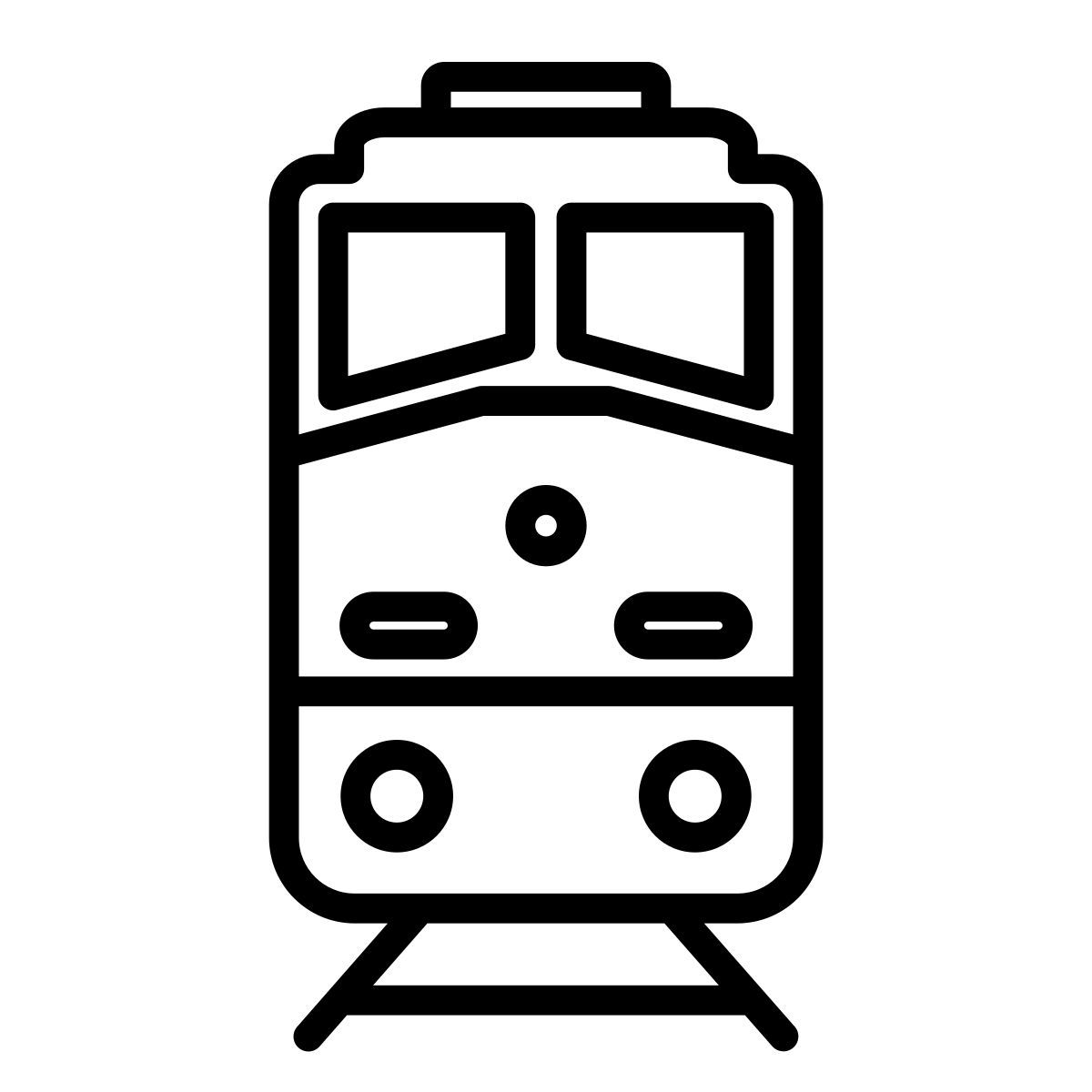 train icon