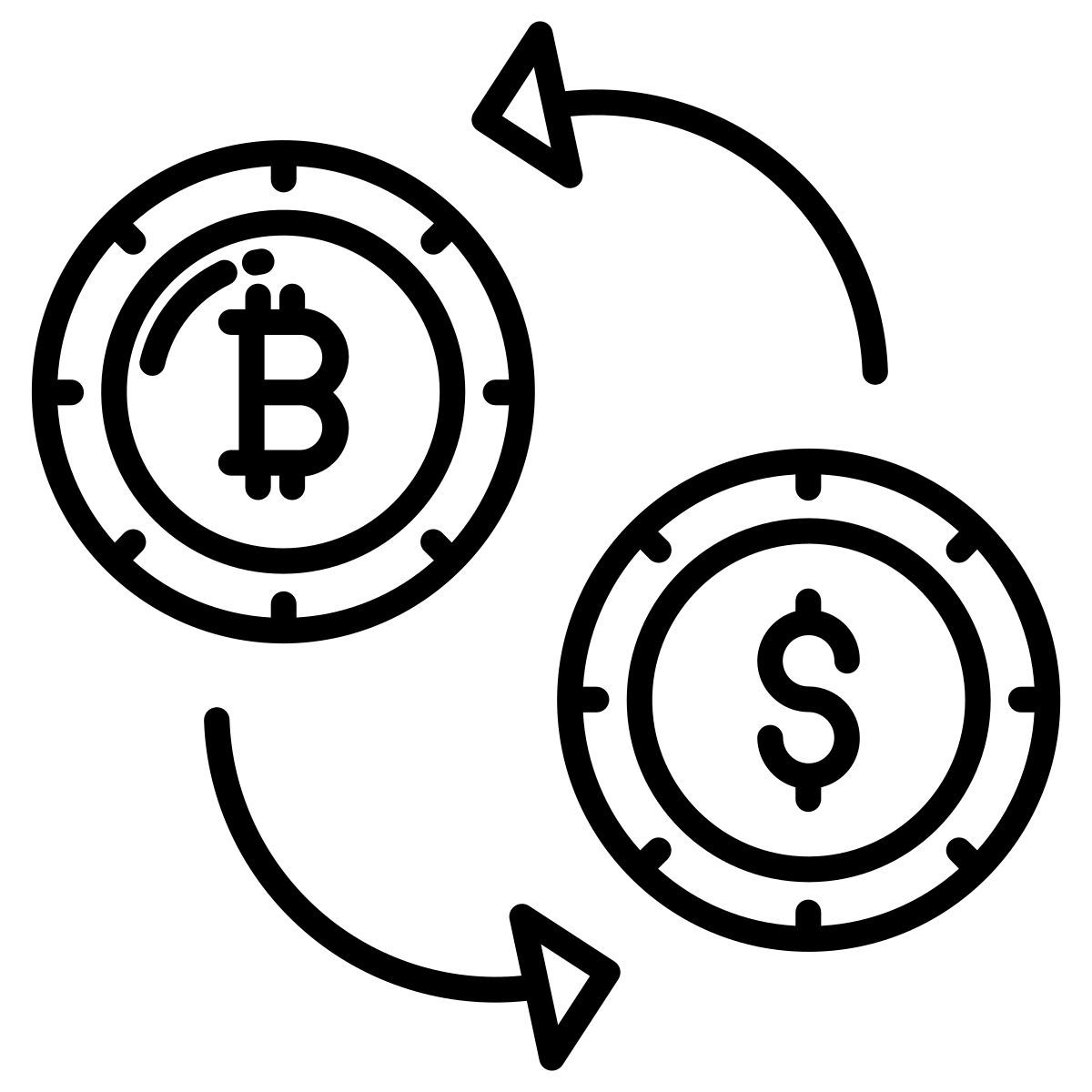 transaction icon