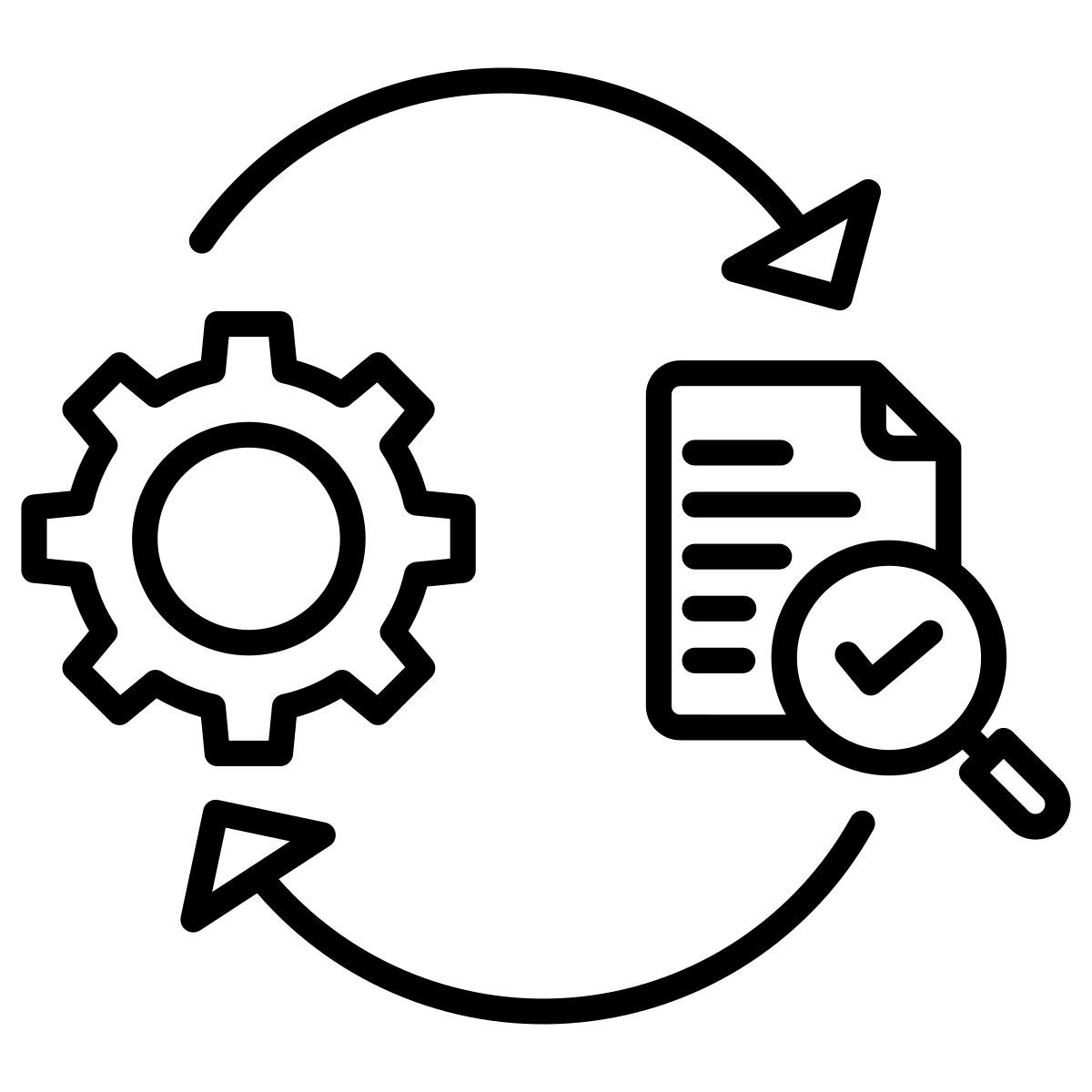 transfer icon