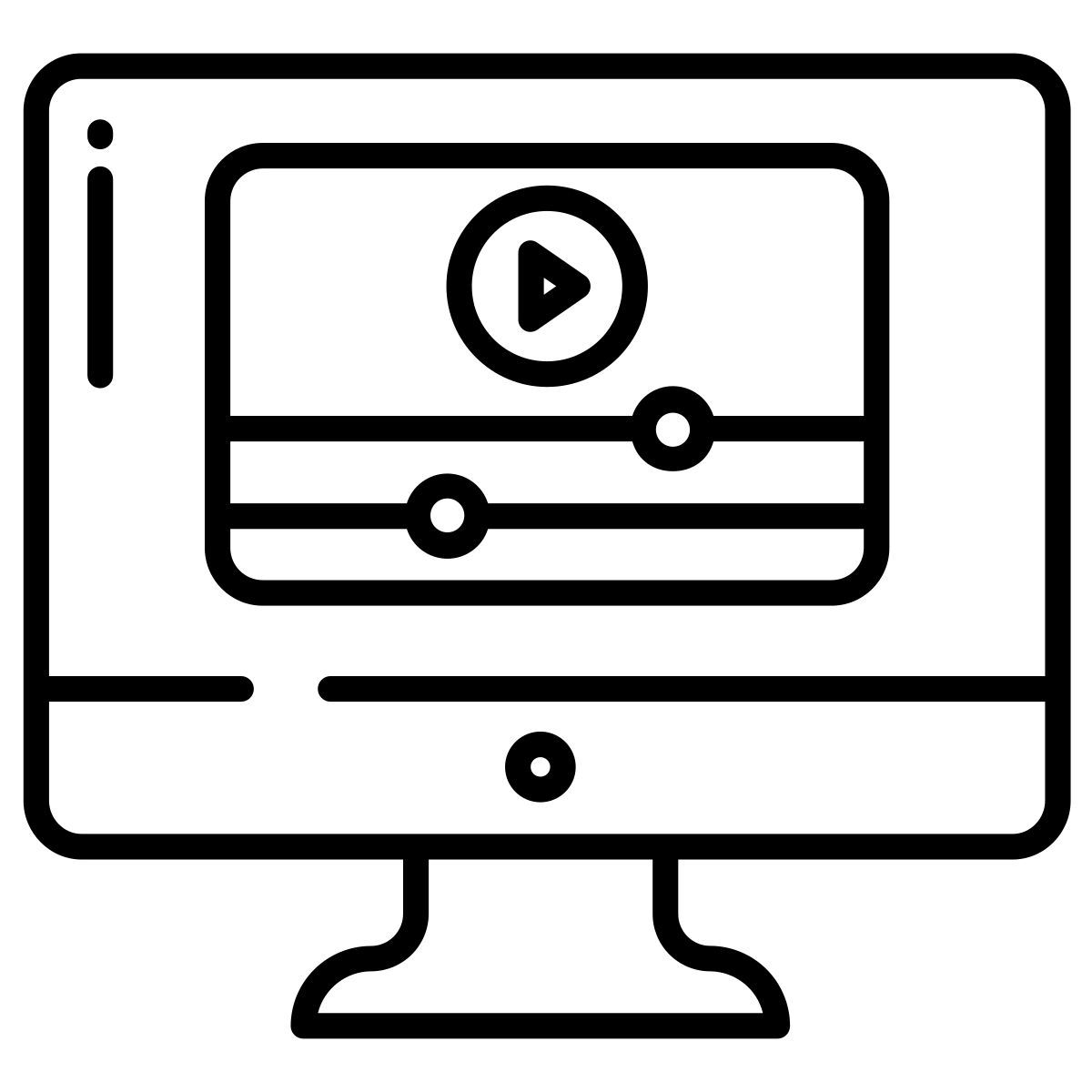 transition icon