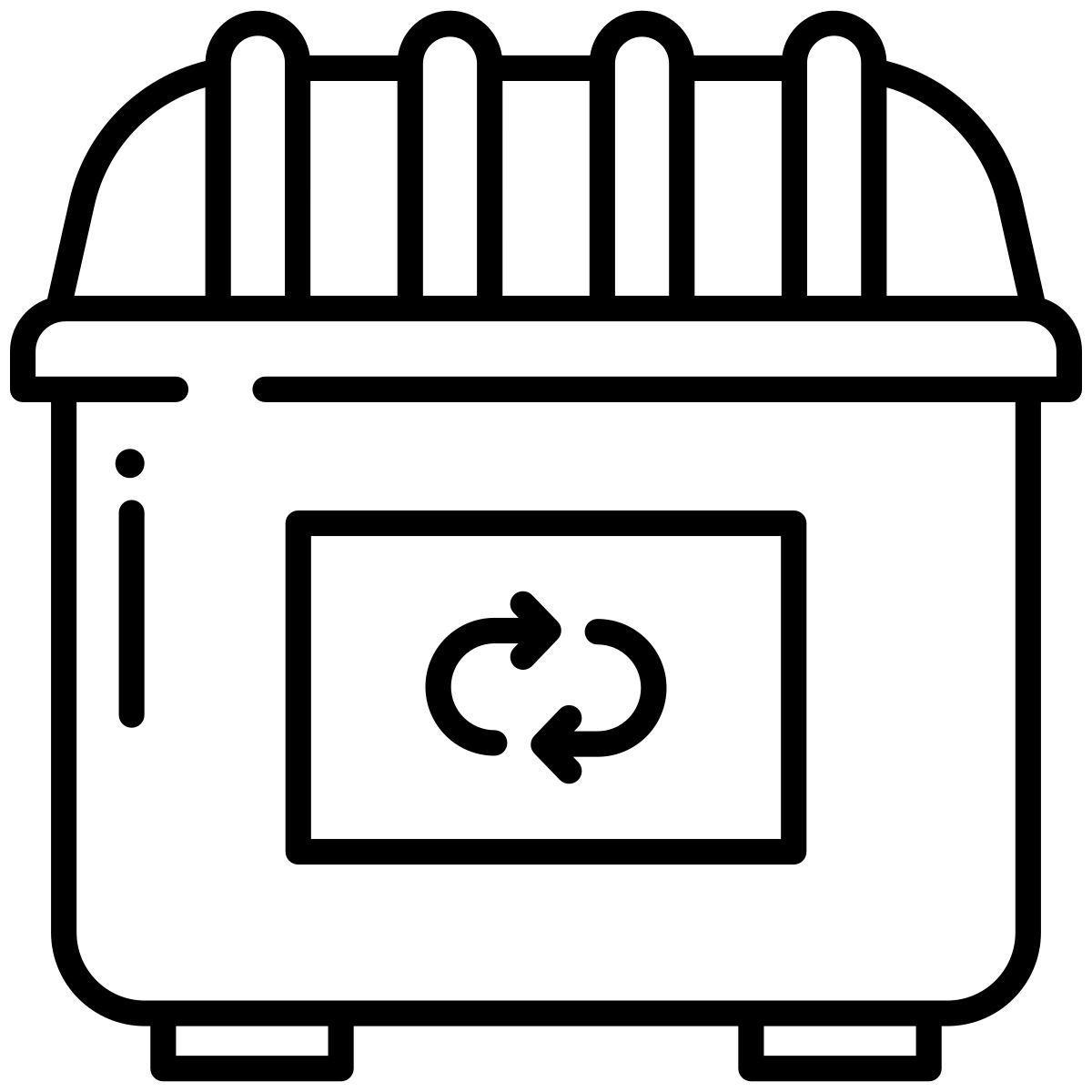 垃圾 icon