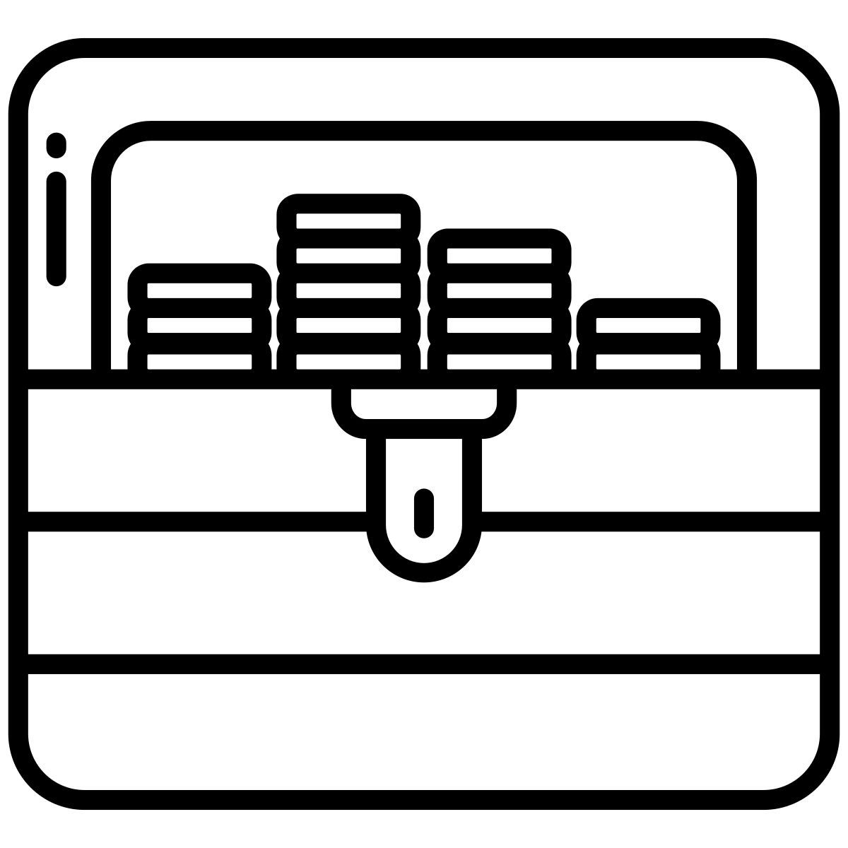 treasure icon