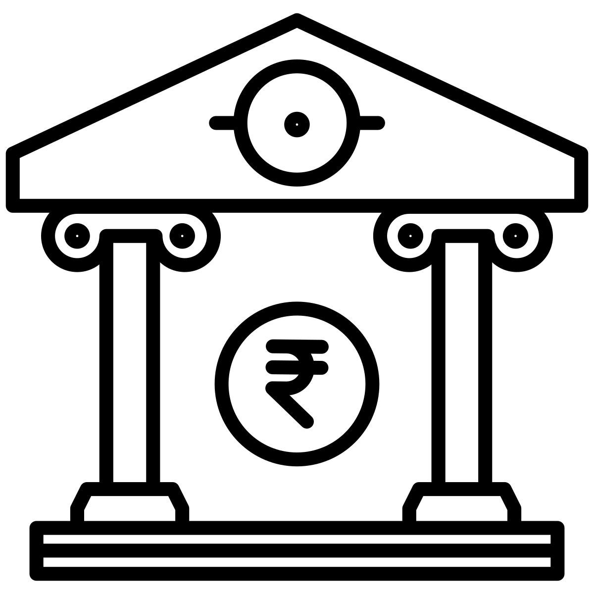 treasury icon
