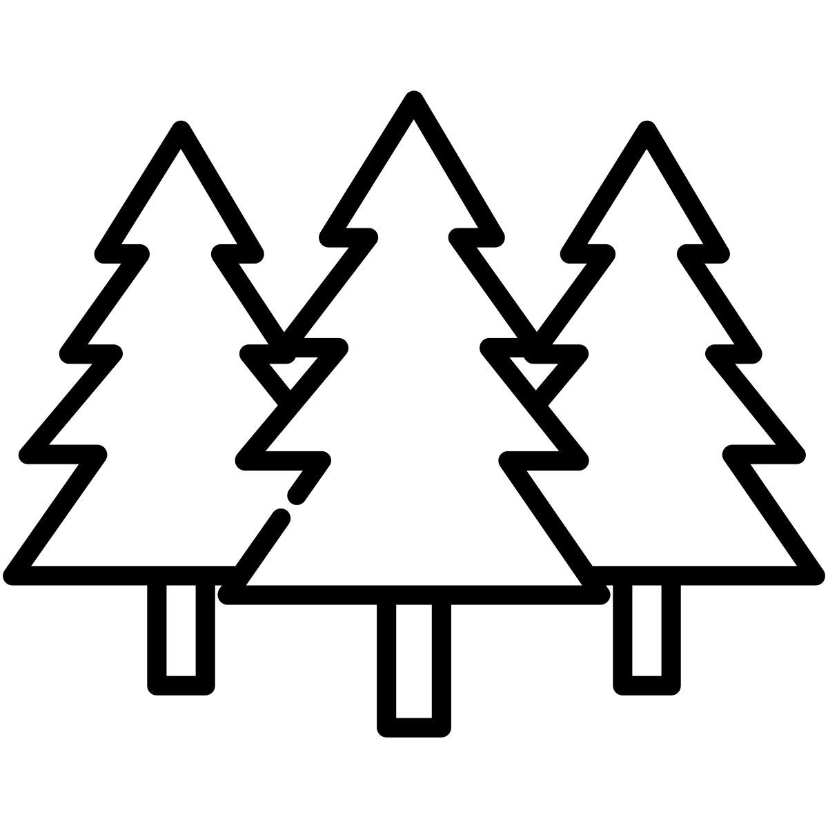 tree icon