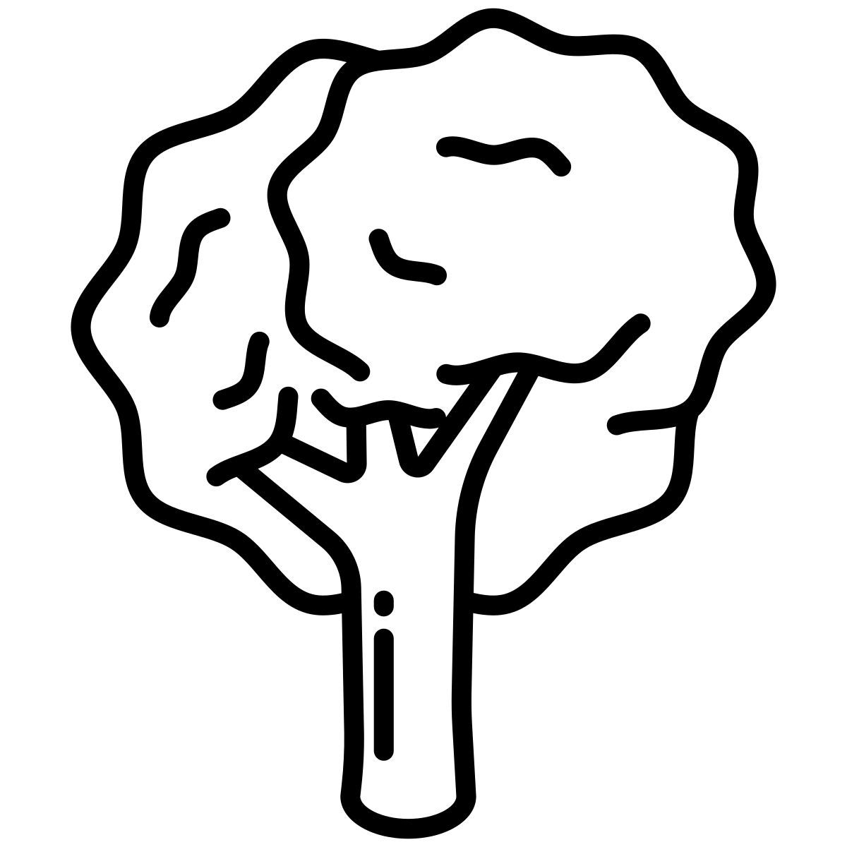 tree icon