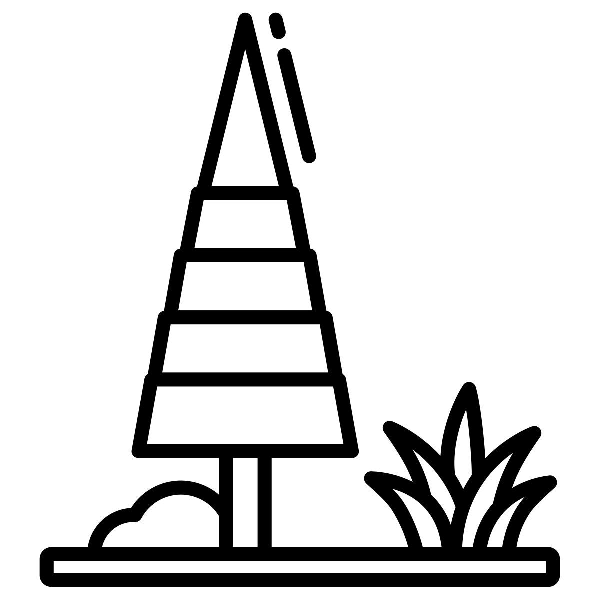 trees icon
