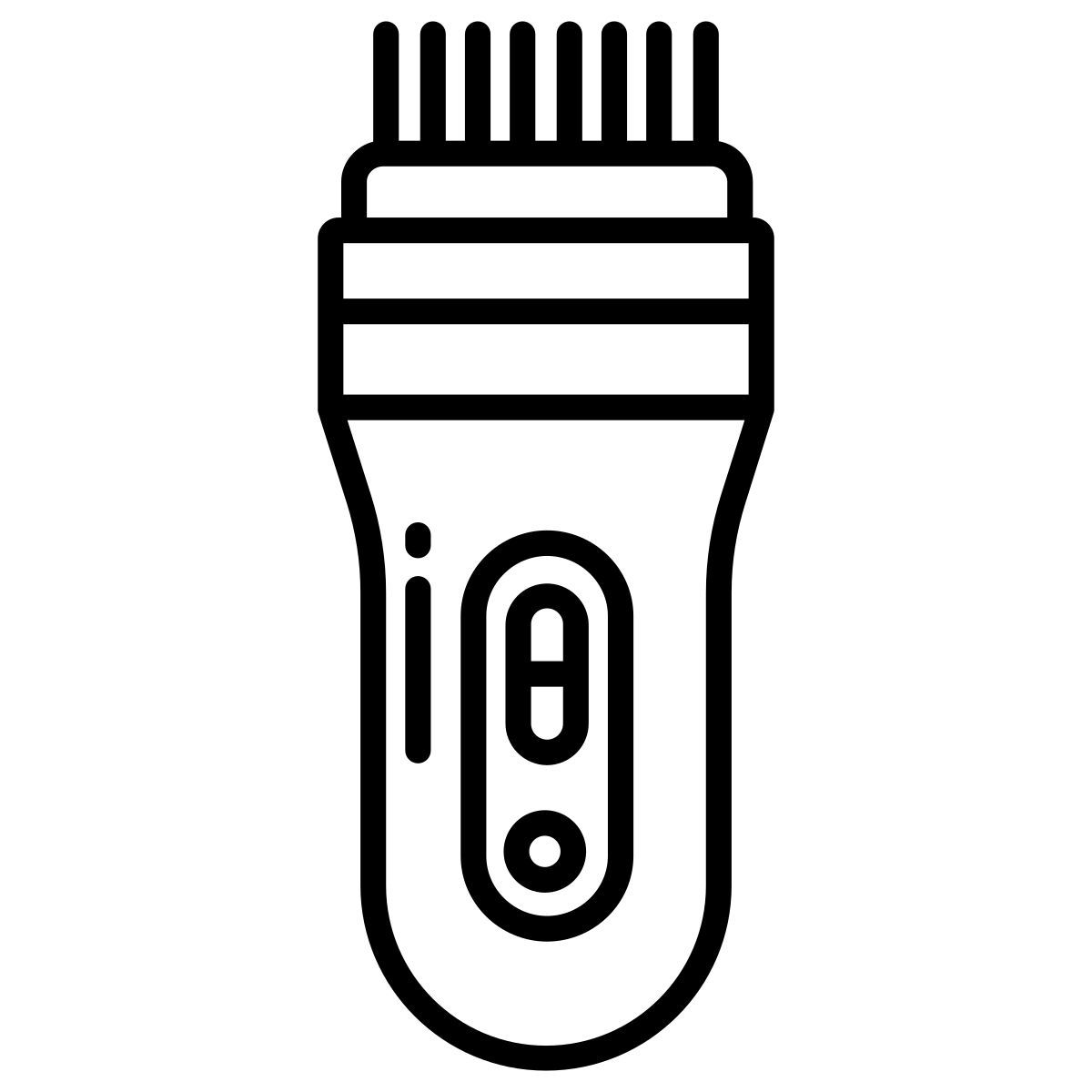 trimmer icon