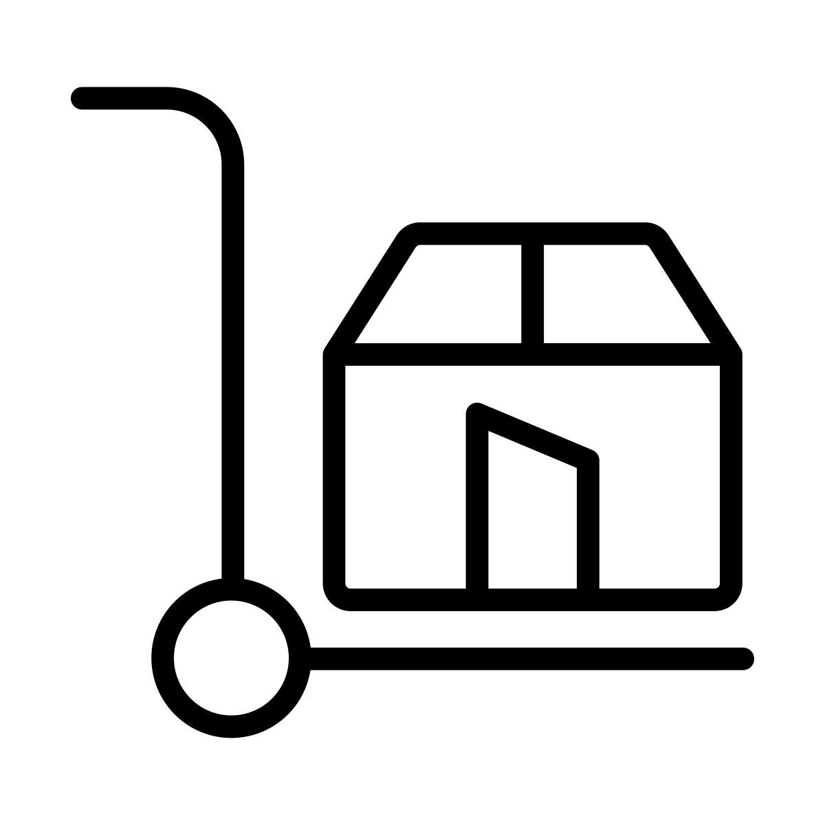 wagen icon