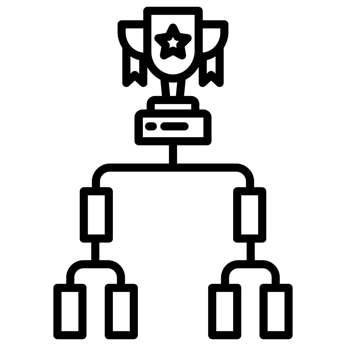 trophy icon