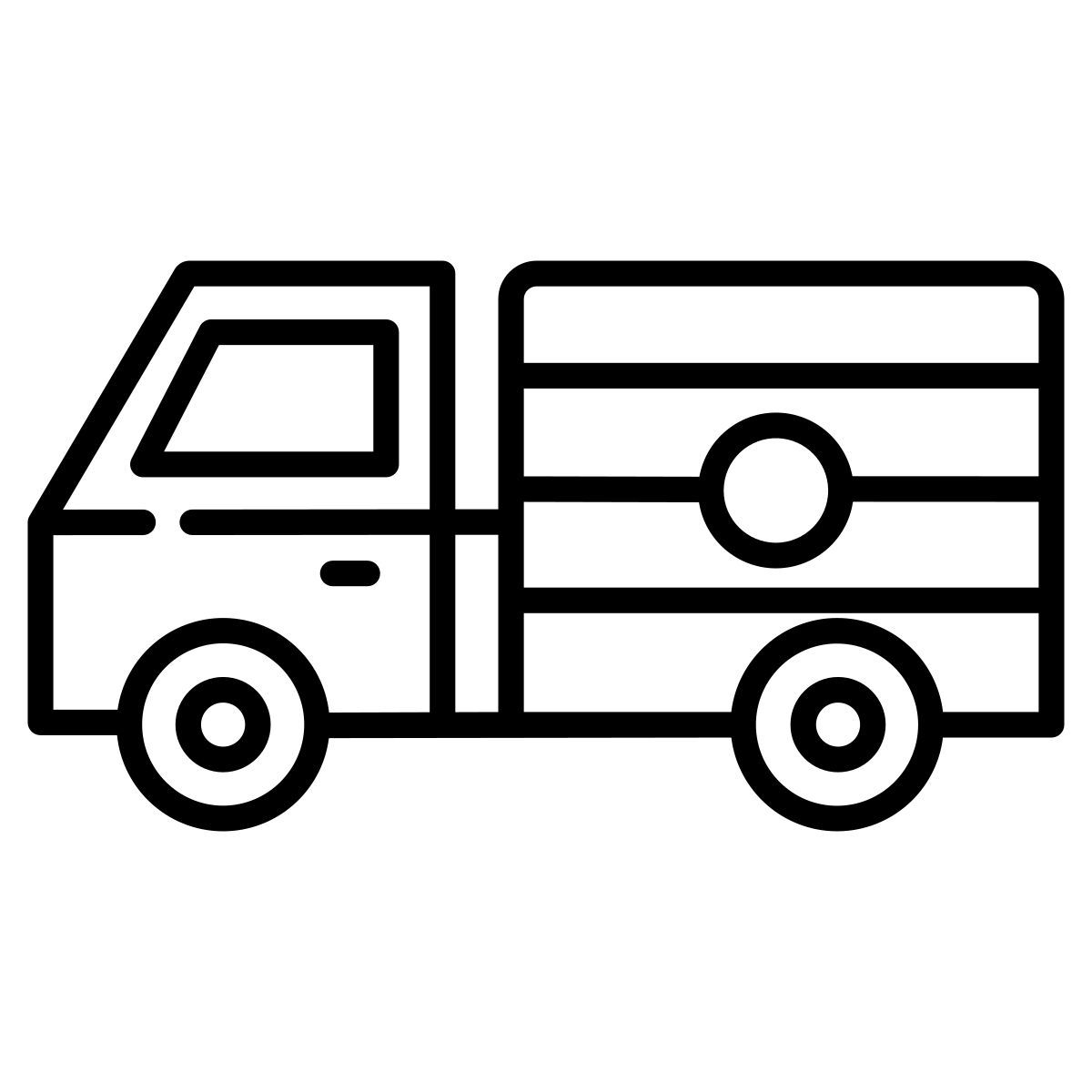 truck icon