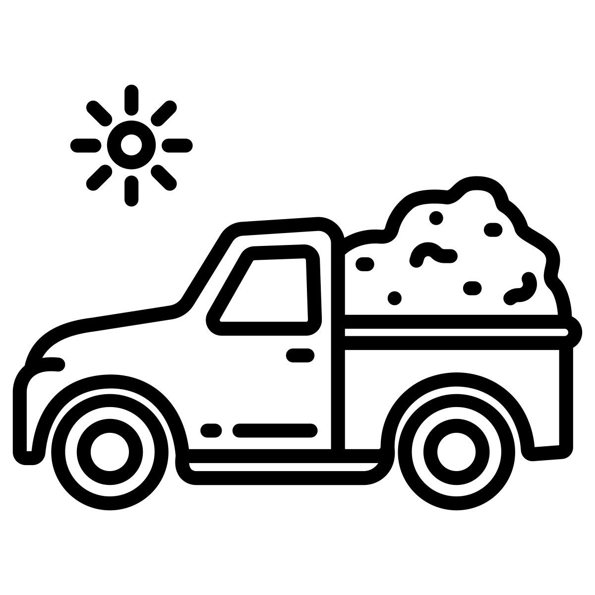 truck icon