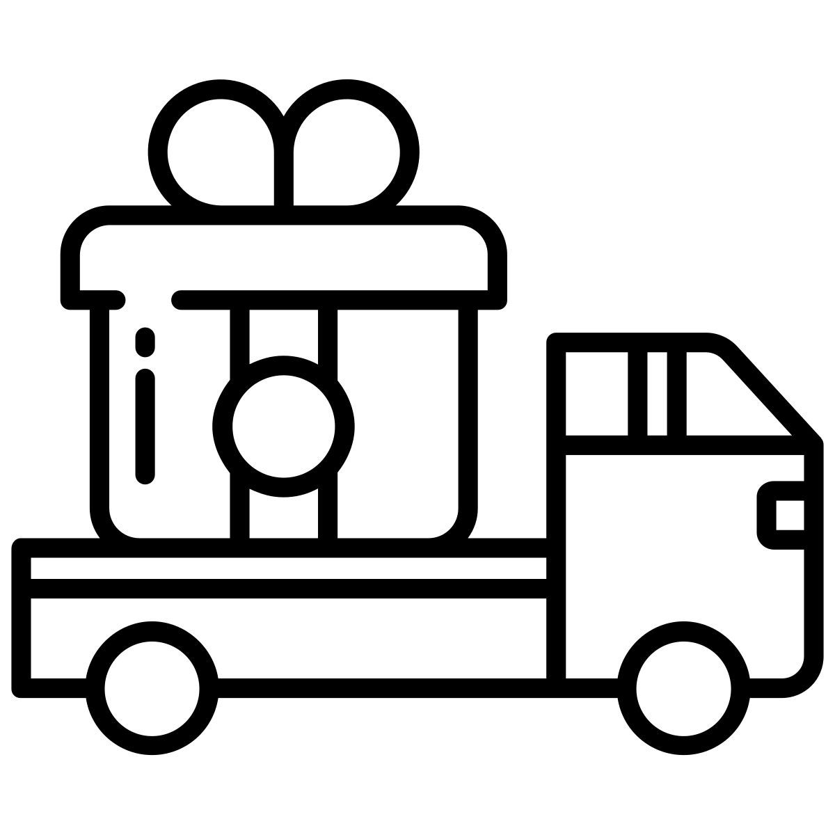 truck icon