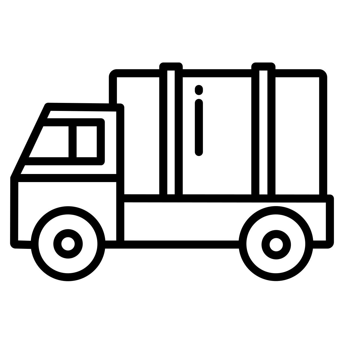 truck icon