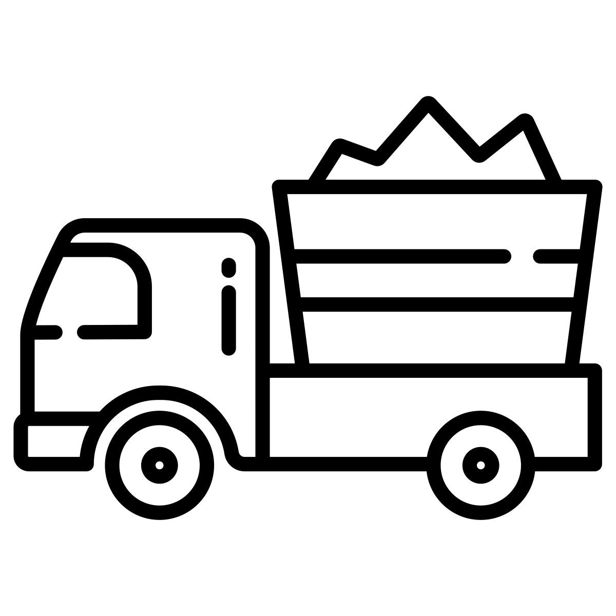 truck icon
