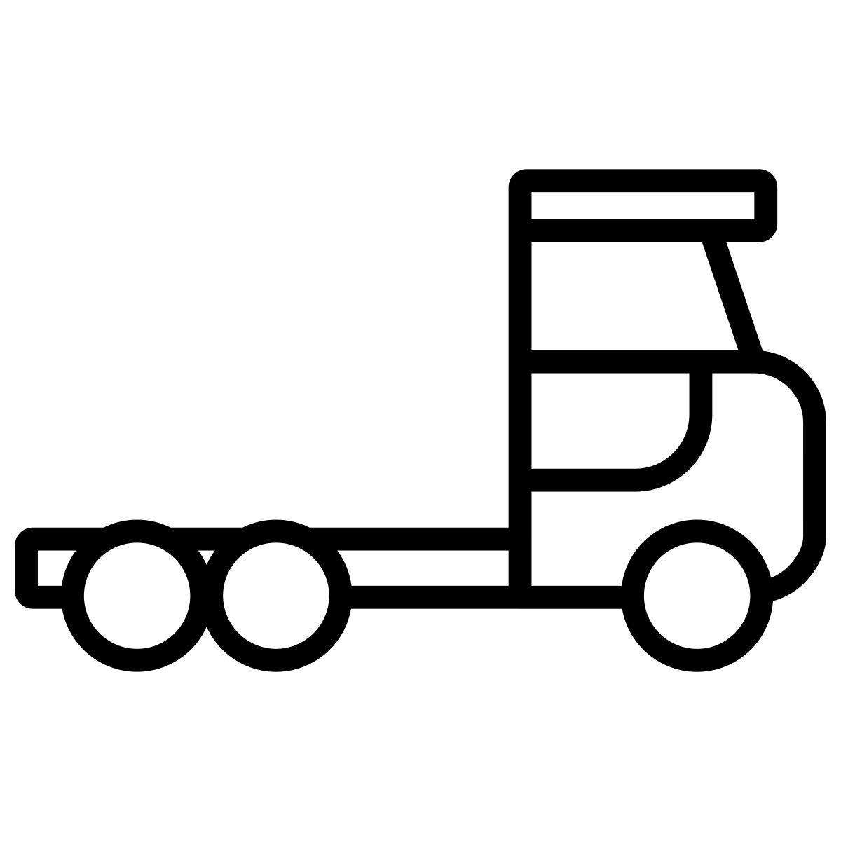 truck icon