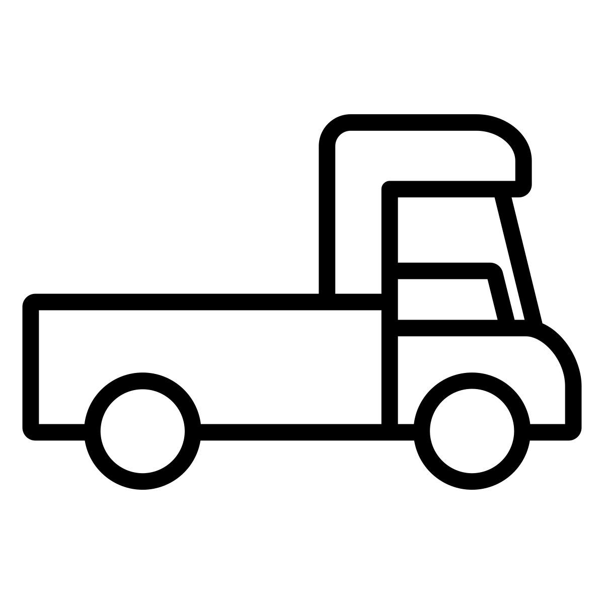 truck icon