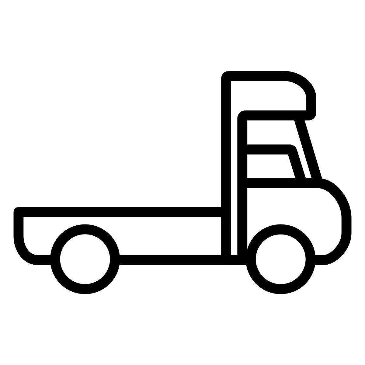 truck icon