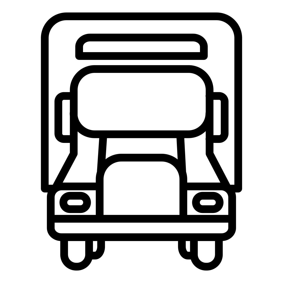 truck icon
