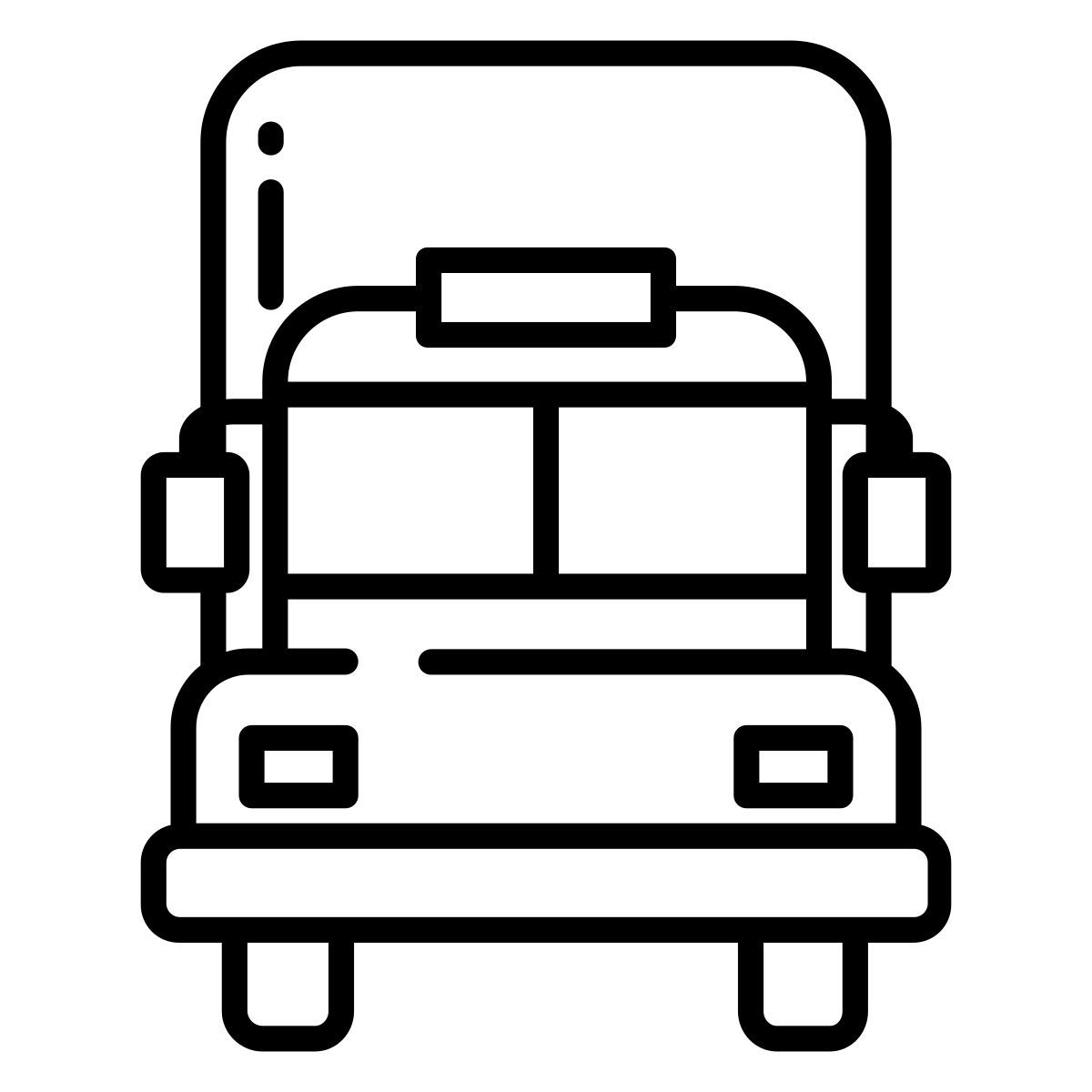 truck icon