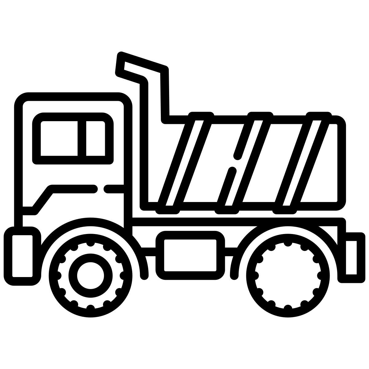 truck icon