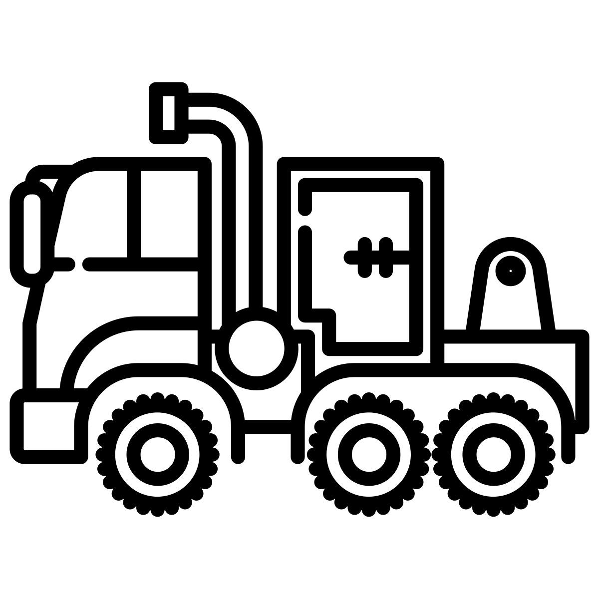 truck icon
