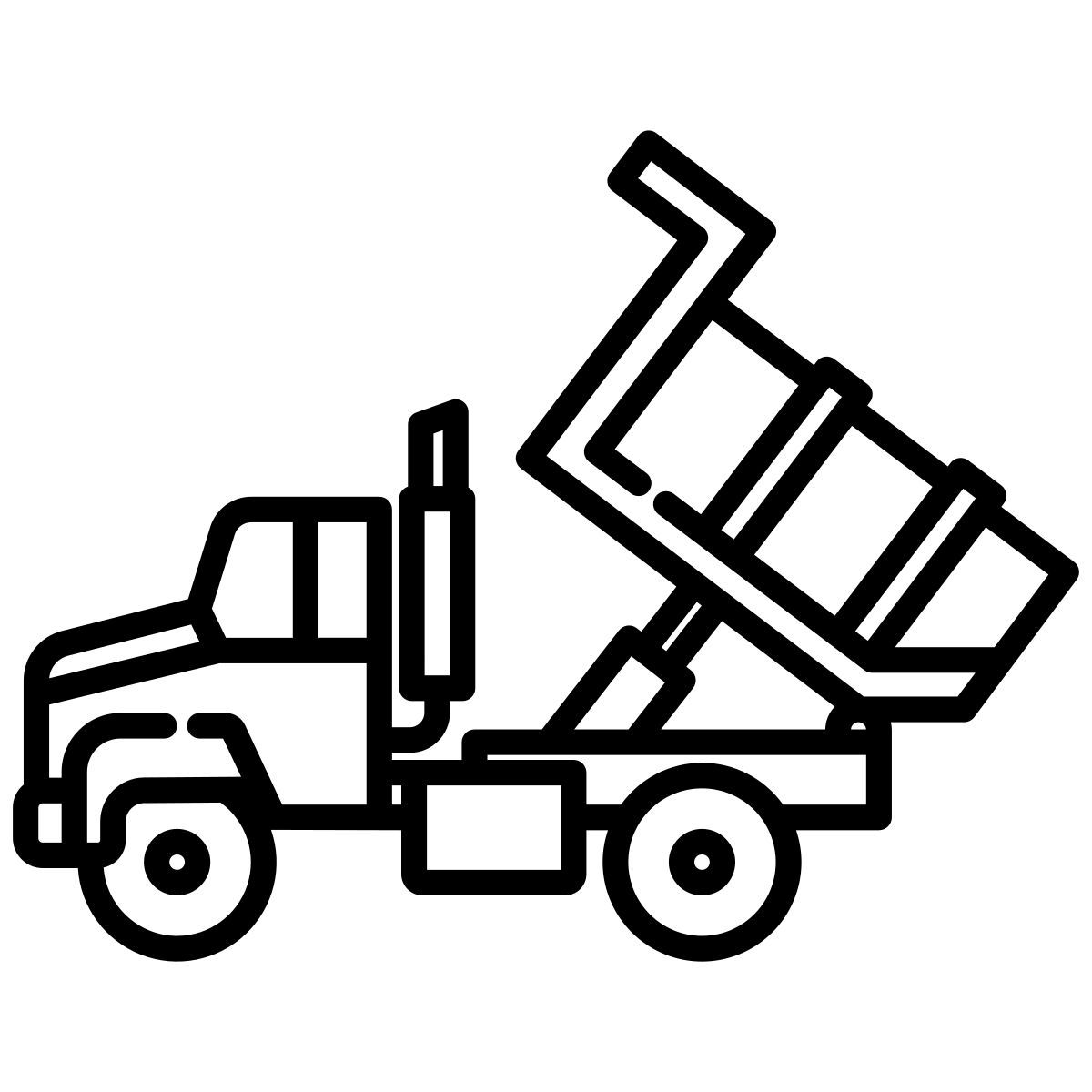 truck icon