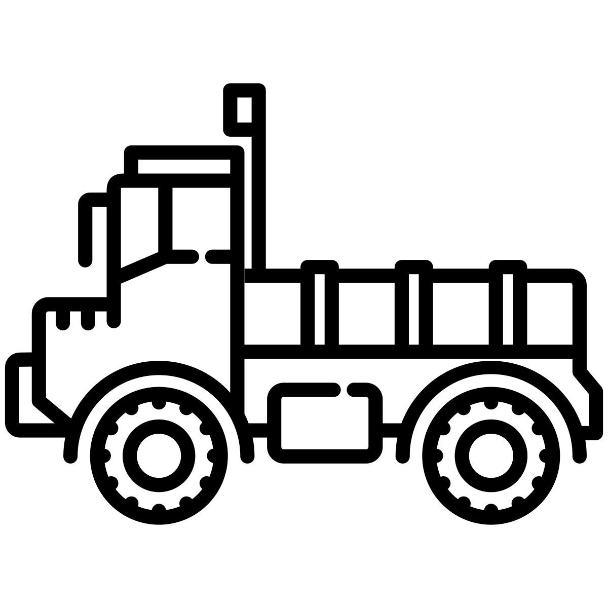 truck icon