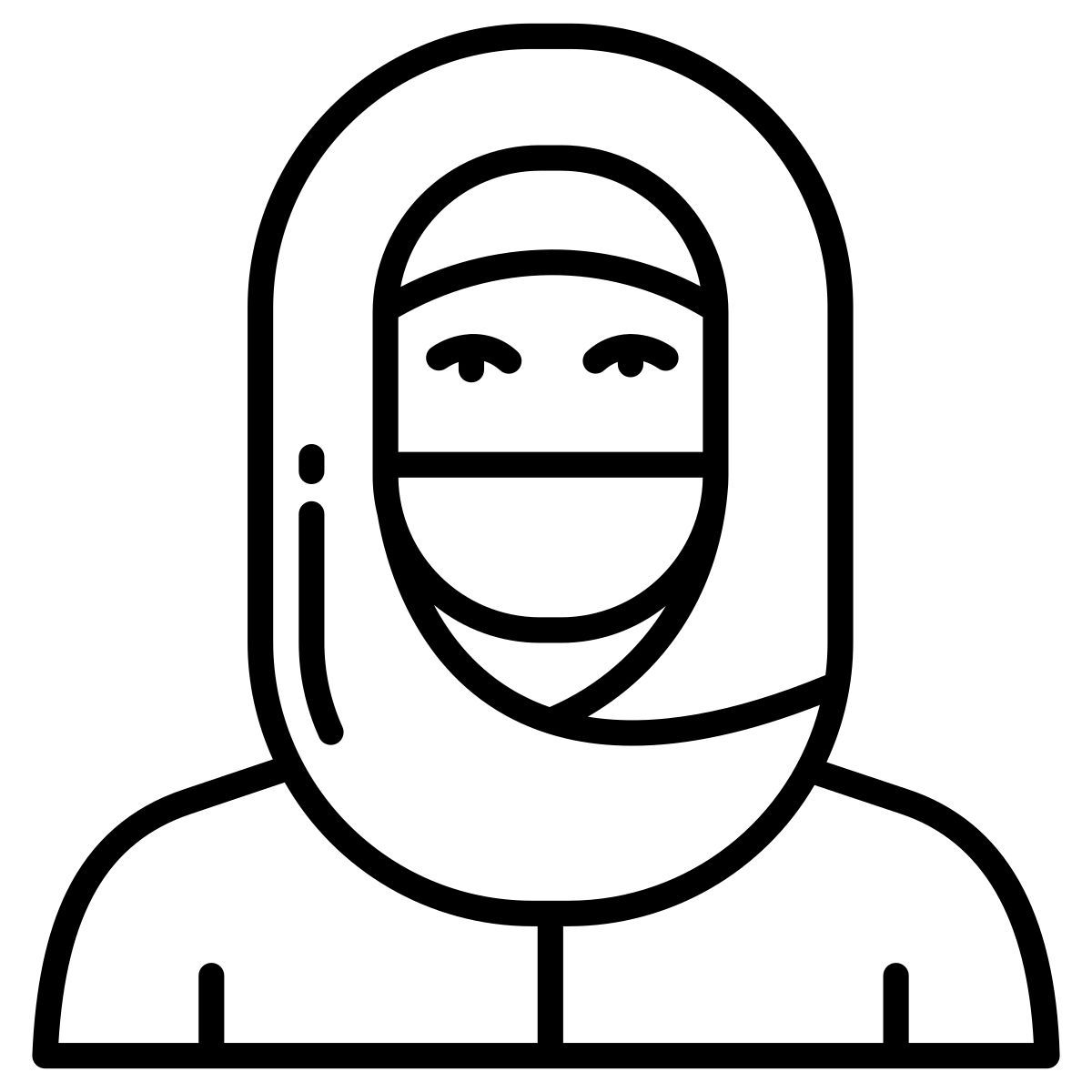 tuareg icon