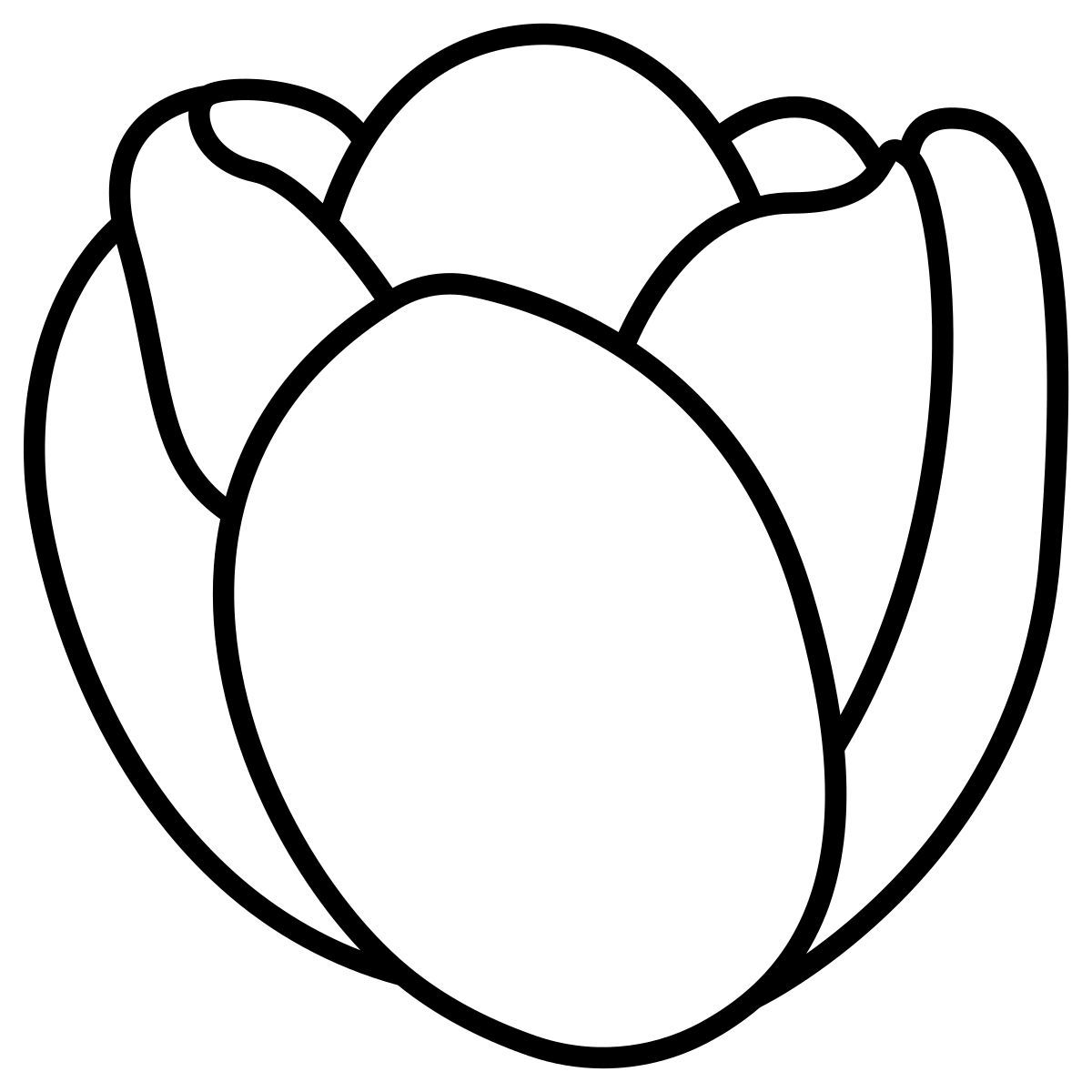 tulip icon