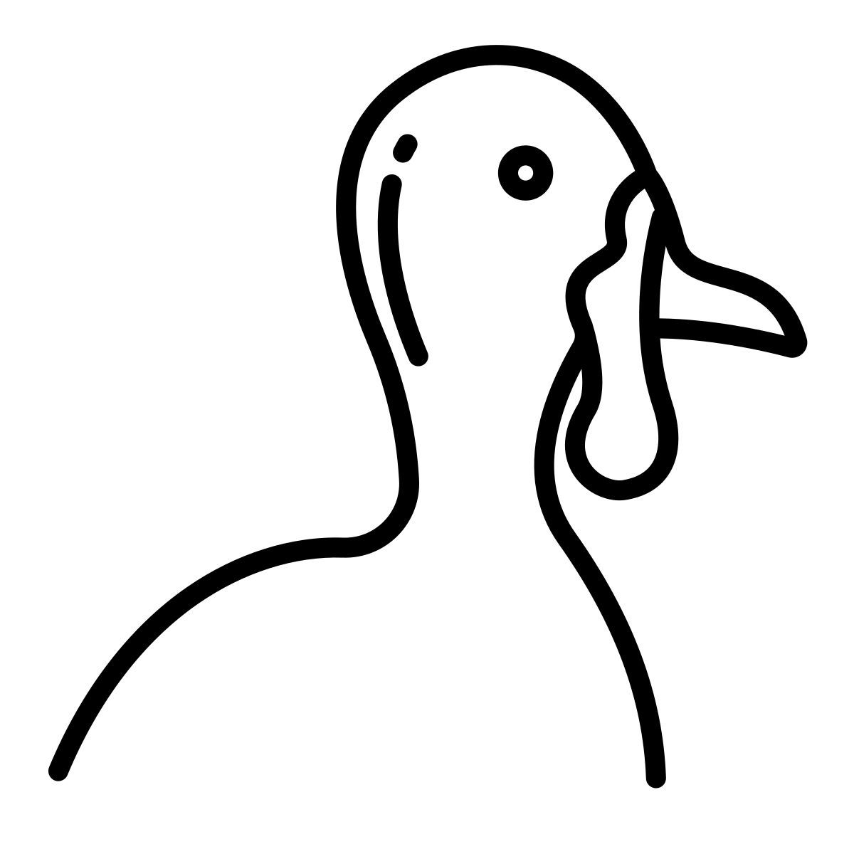 turkey icon